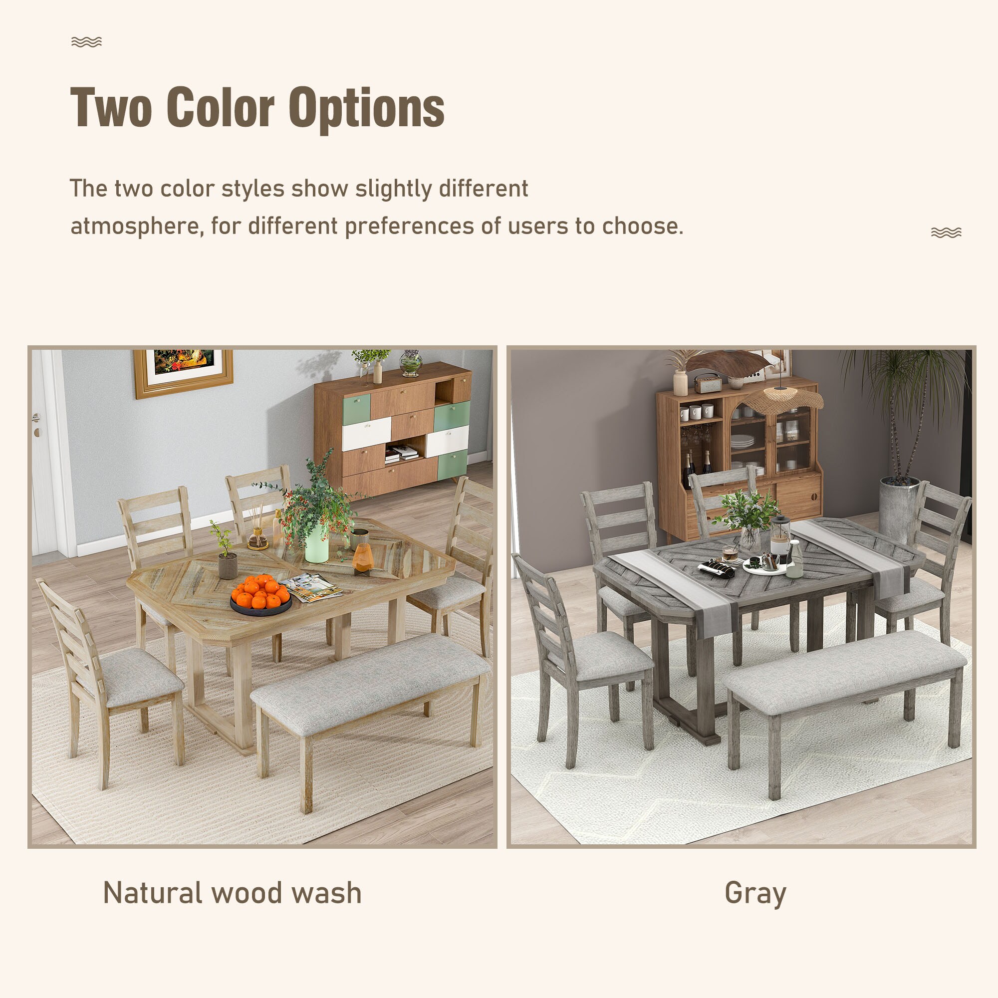 Siavonce XH49AAE Dining-Sets - View #13