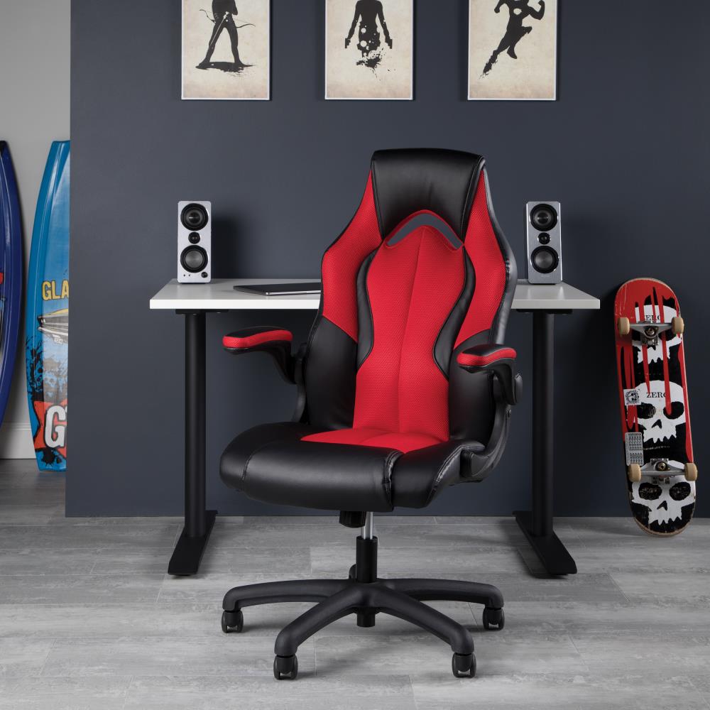 OFM ESS-3086-RED Office-Chairs - View #3