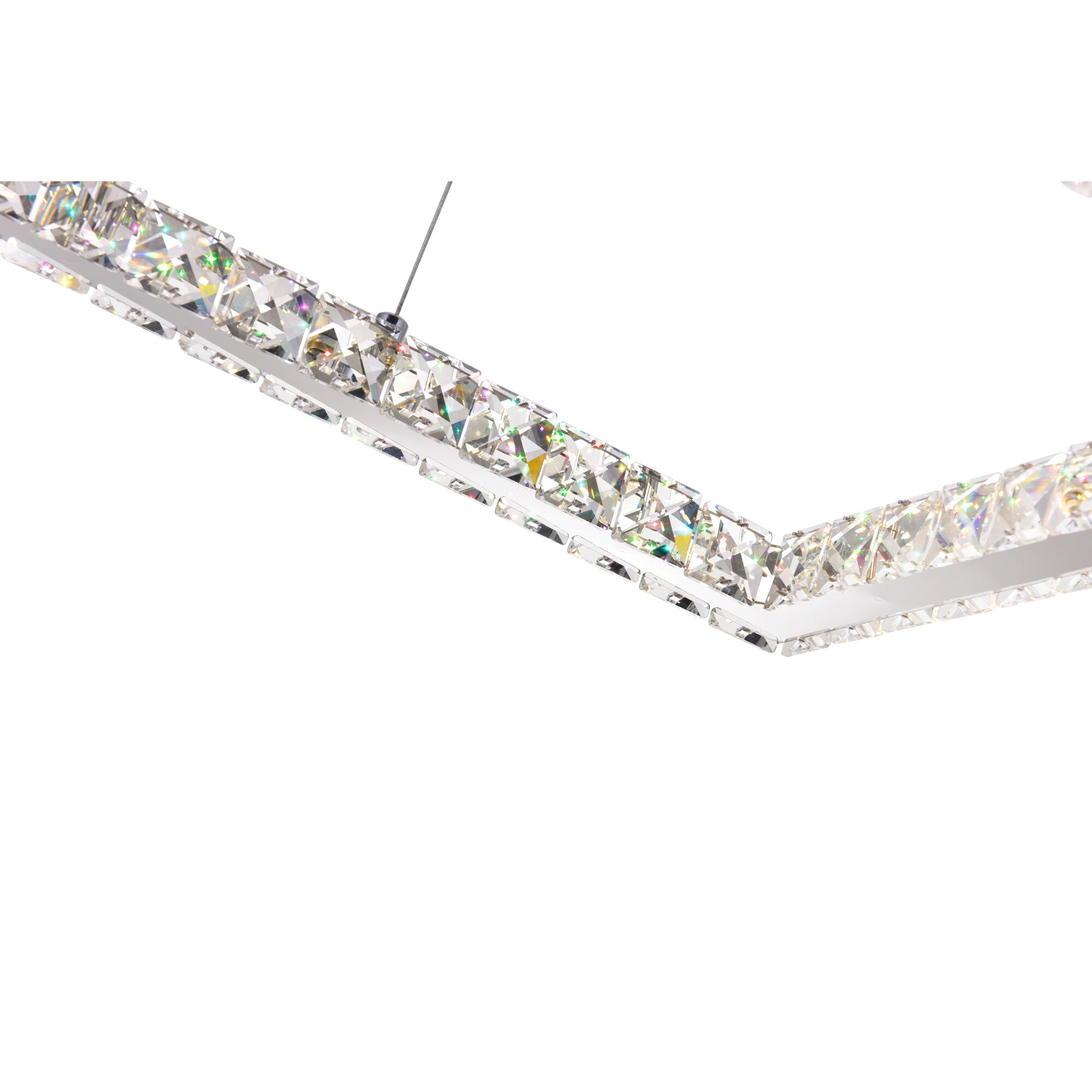 CWI Lighting 5080P20ST-S b090015 - View #8