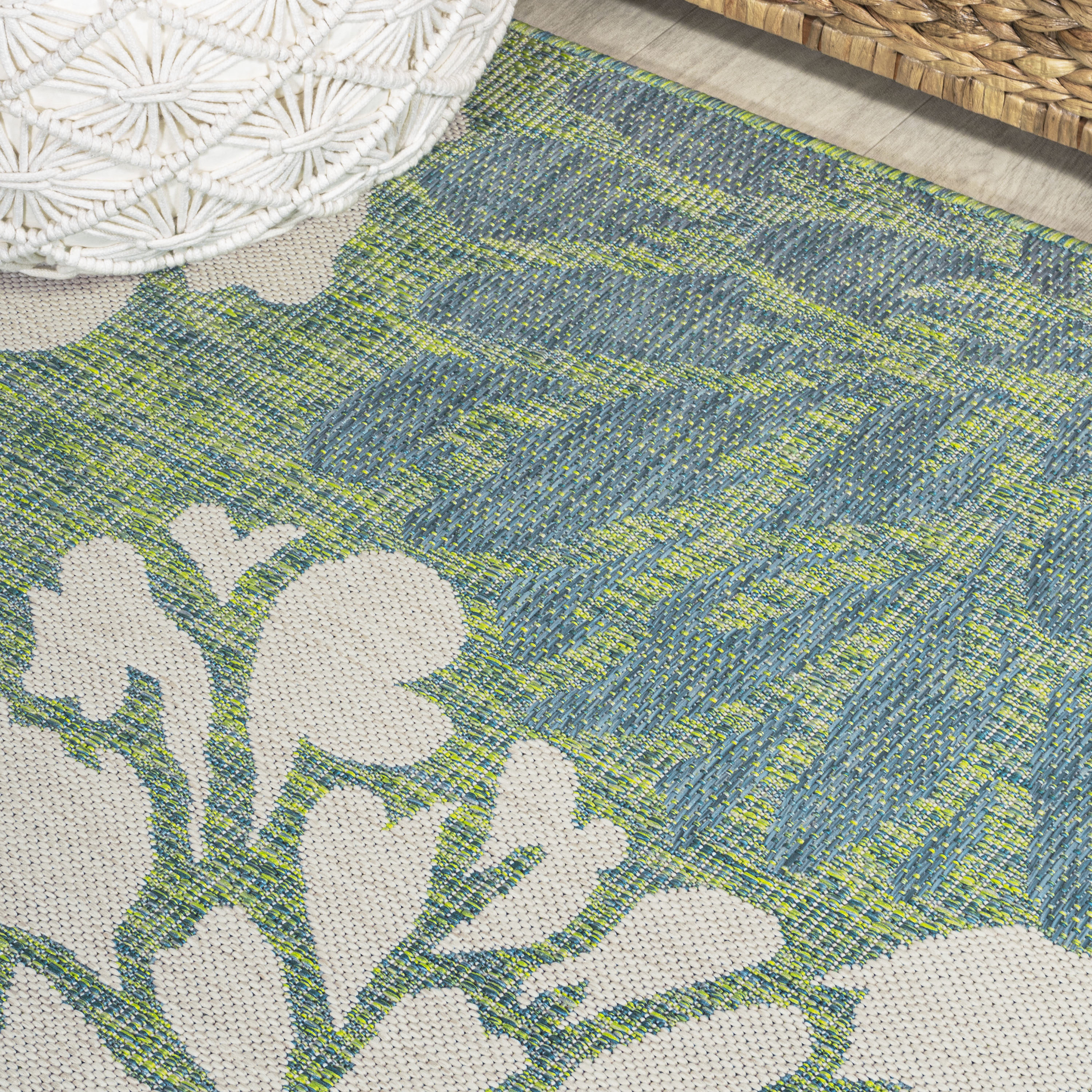 JONATHAN  Y SMB110D-14 rugs - View #6