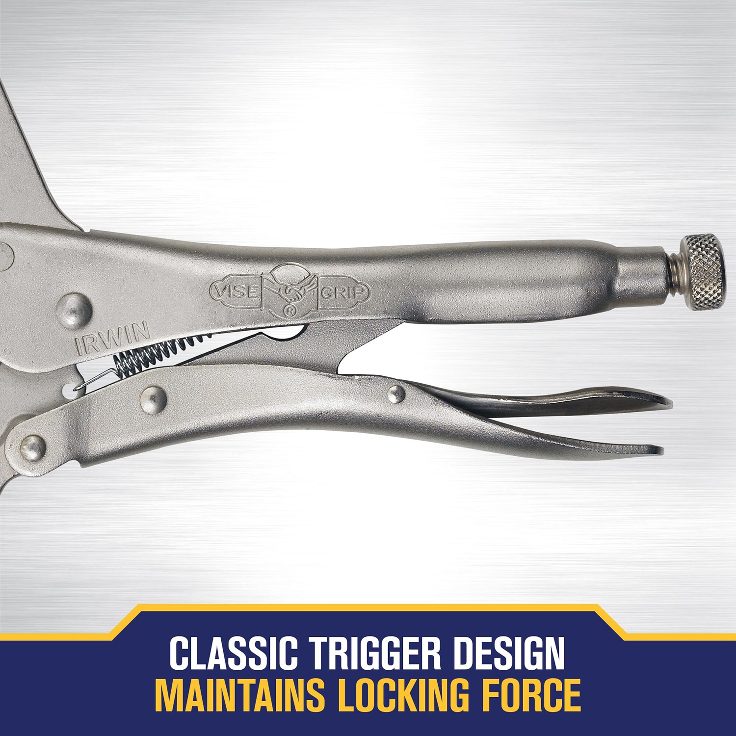 IRWIN 19 pliers - View #5