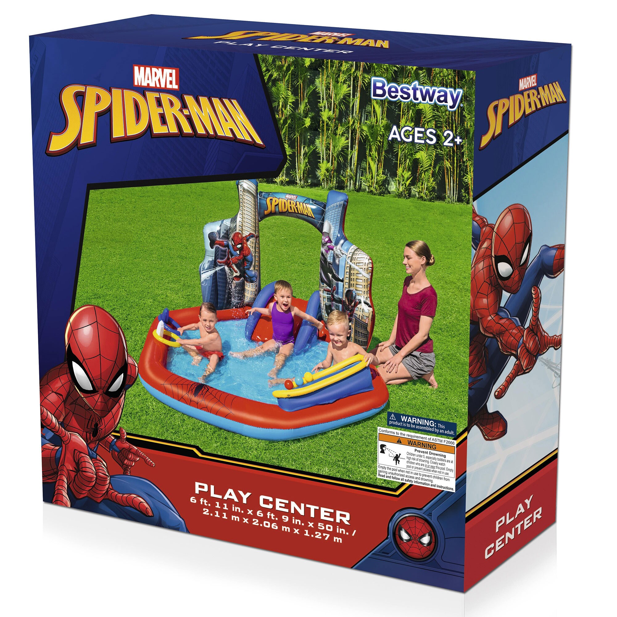 Bestway 339756 Sports-Inflatables - View #9