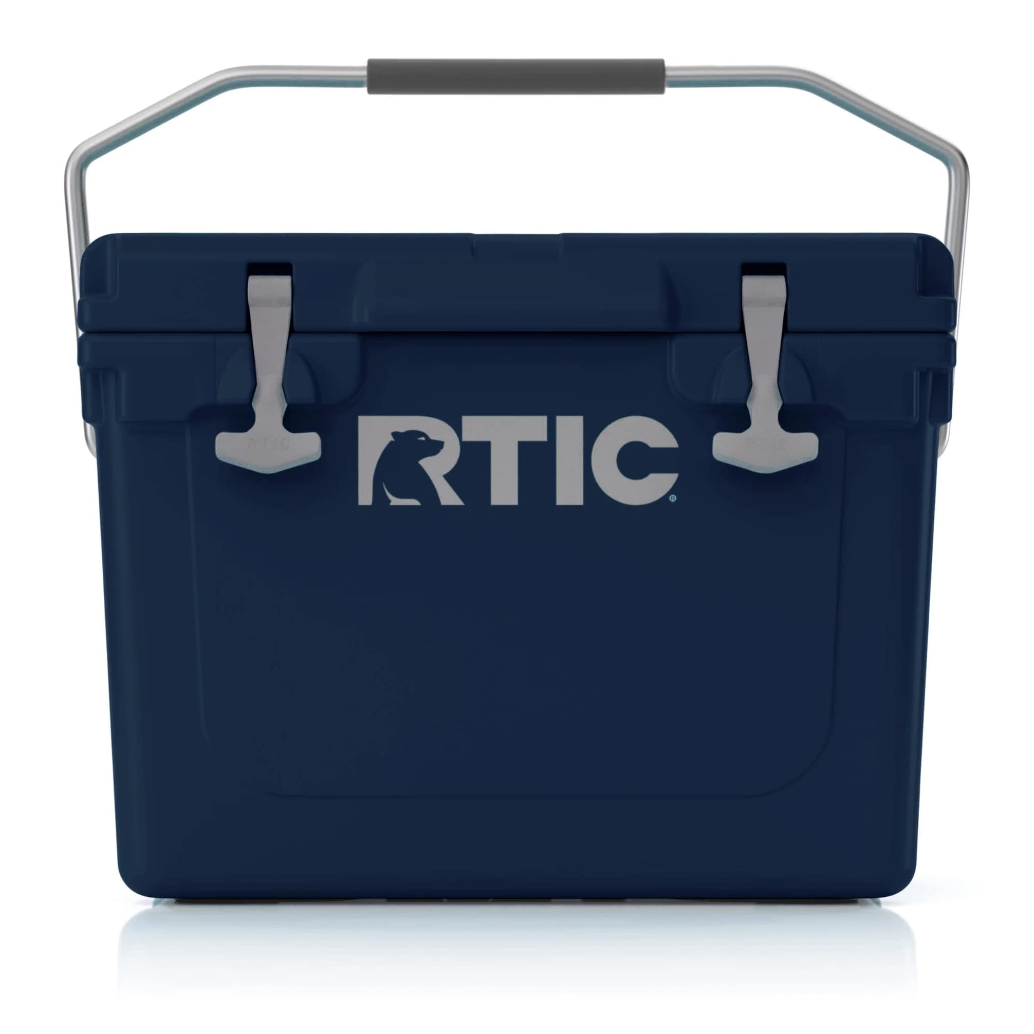 Rtic cooler hot sale rack