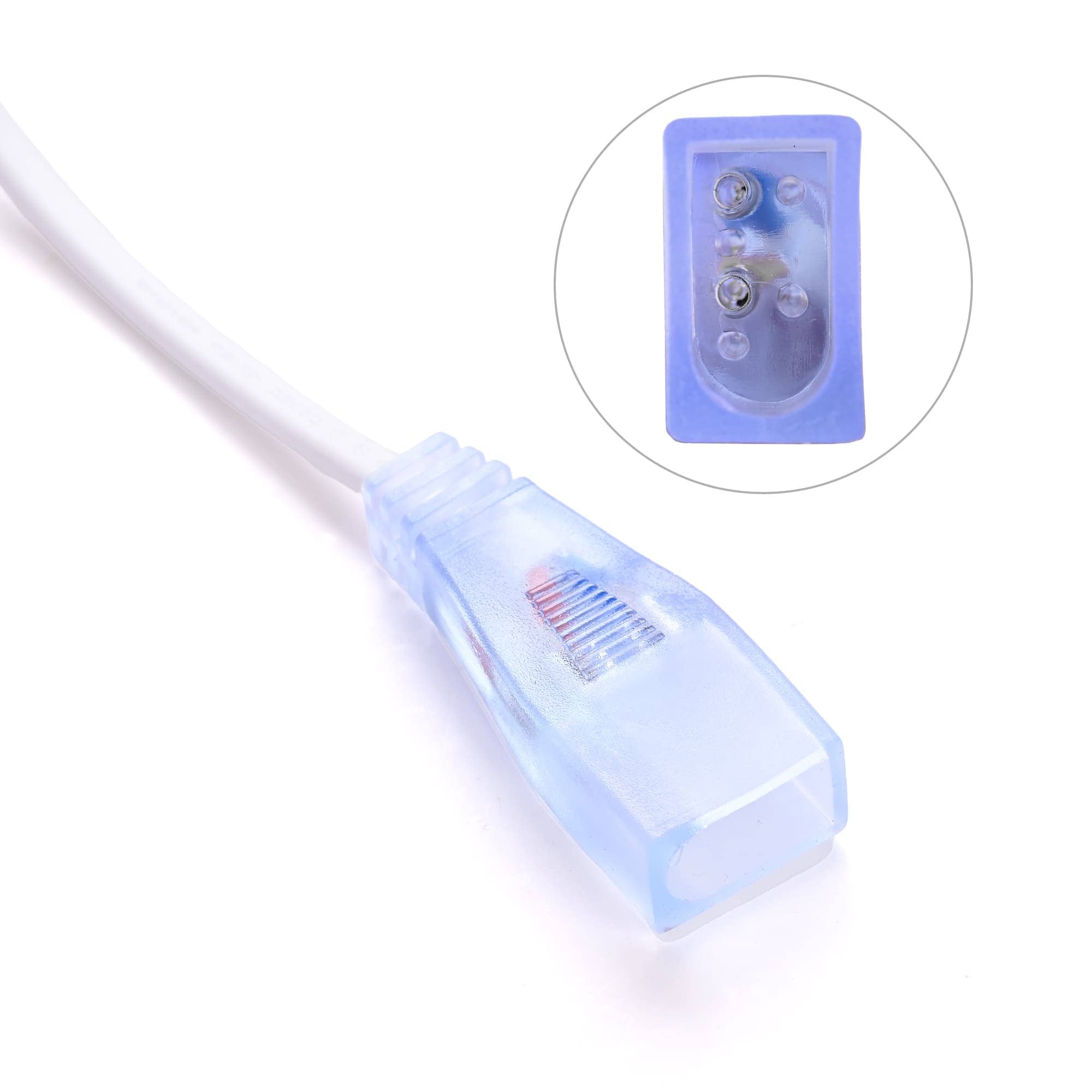 Yescom 11DSL001-EXT30-01-LO Cabinet-Lighting-Parts - View #2