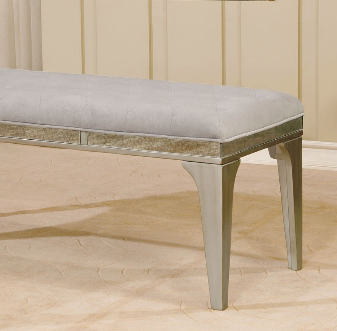 CHITA BENCHES-62 bench - View #5