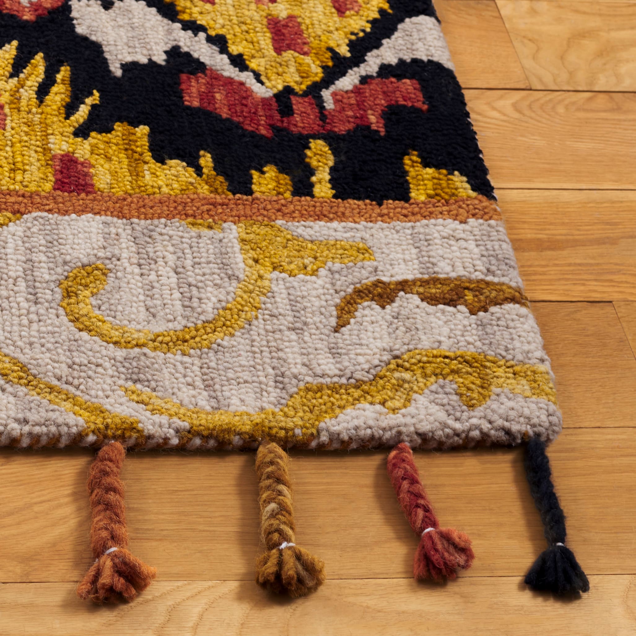 Safavieh SZN203A-8 rugs - View #4
