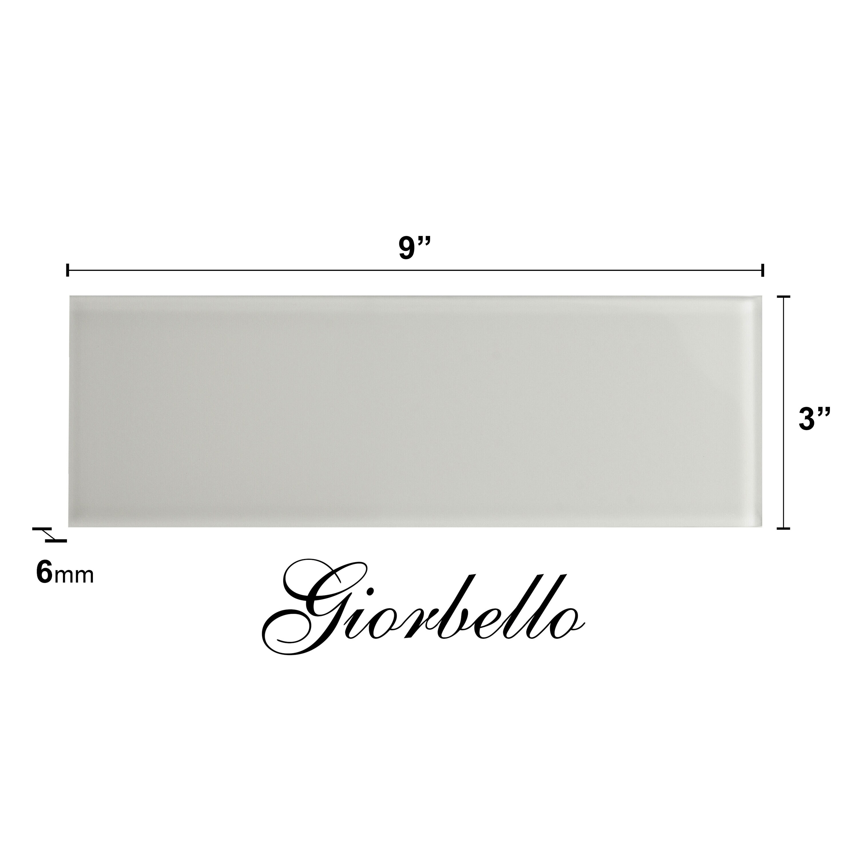 Giorbello G3937 Ceramic-Tile - View #7
