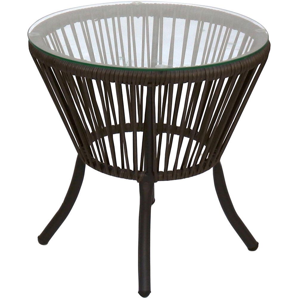 Mod Furniture ELLA3PC-TAN Patio-Conversation-Sets - View #8