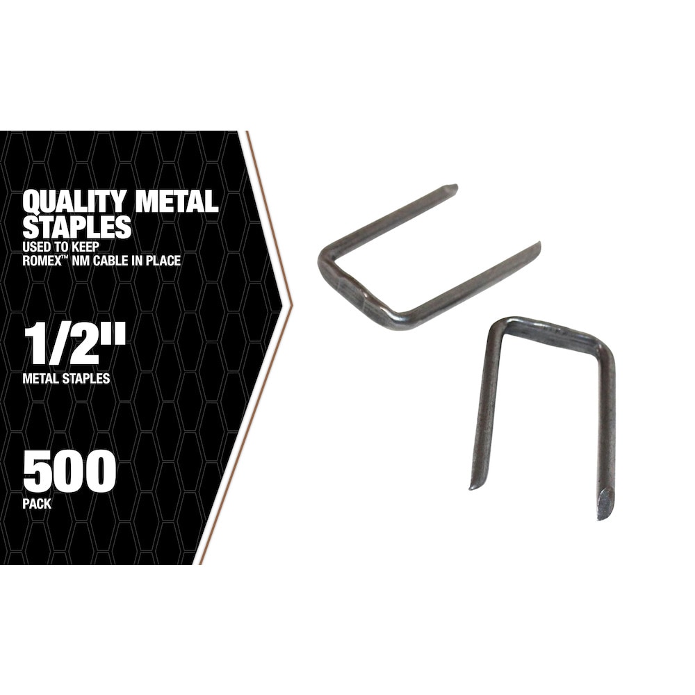 Southwire 58978501 Electrical-Staples - View #5