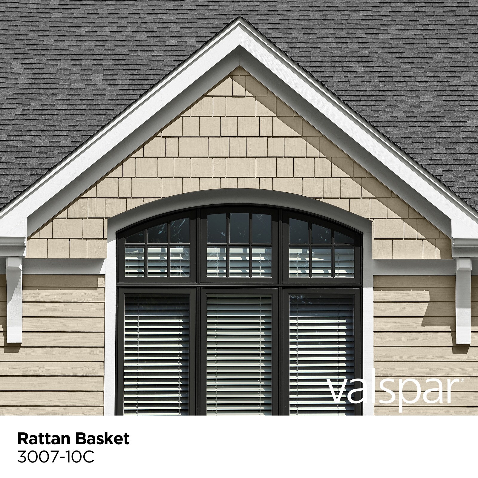 Valspar 3007-10C-147491 Exterior-Paints - View #3