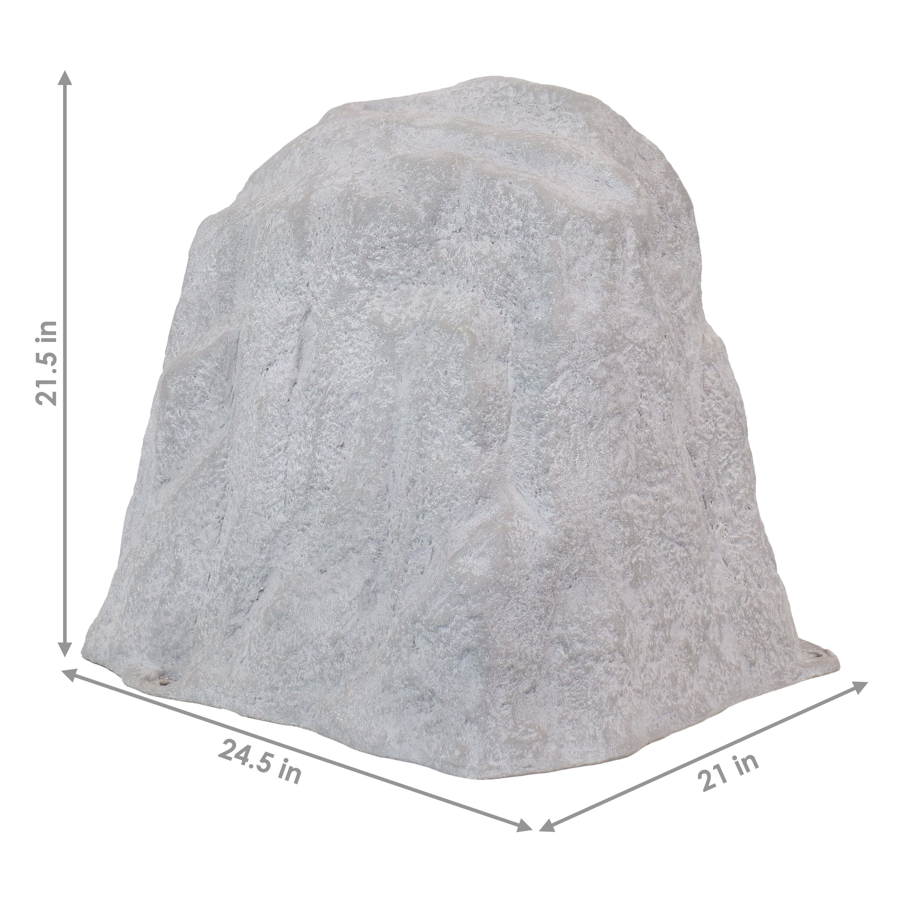 Sunnydaze Decor DG-645-COMBO Well-Pump-Covers - View #7