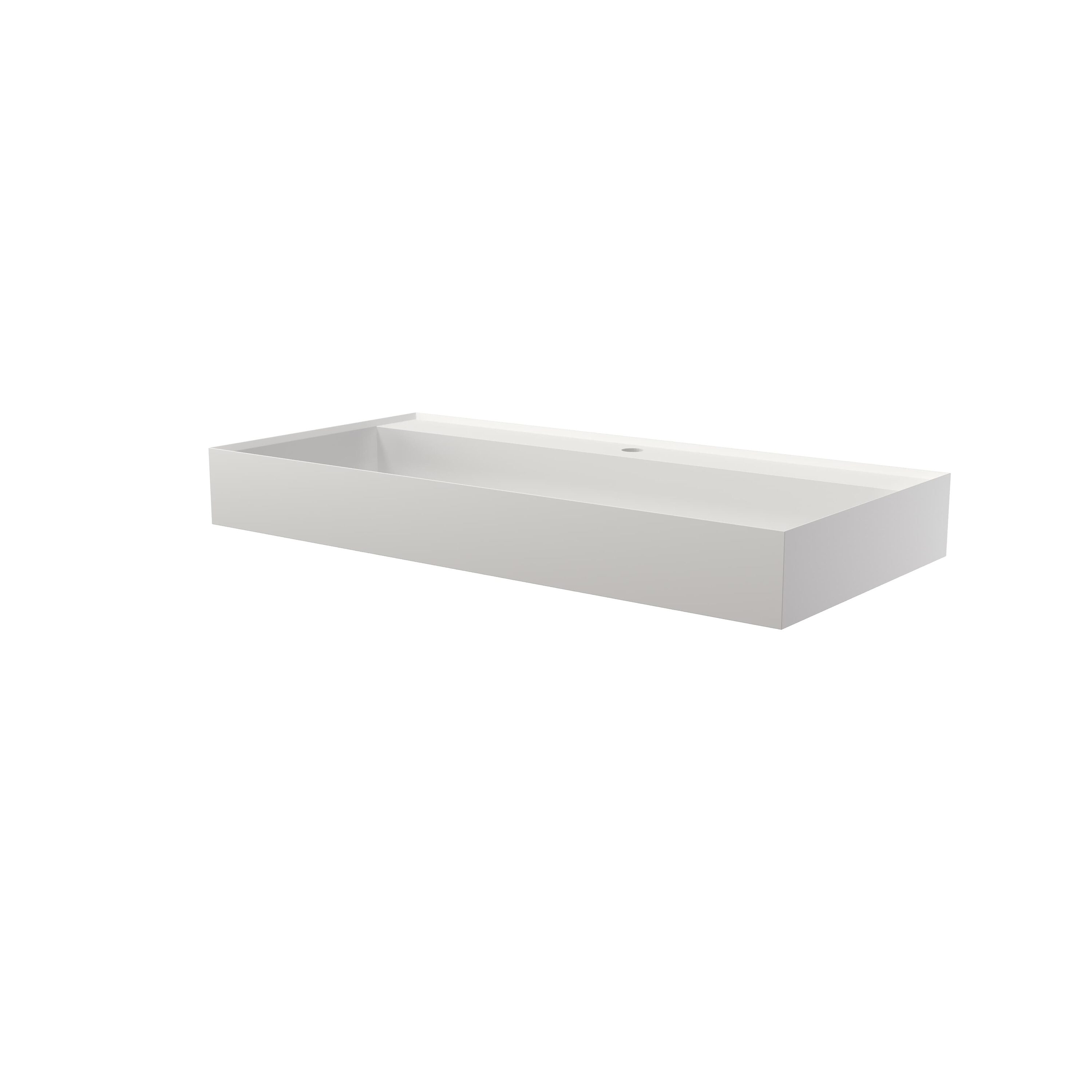 Misty Moon FXLW0402-P355780 Console-Sinks - View #3