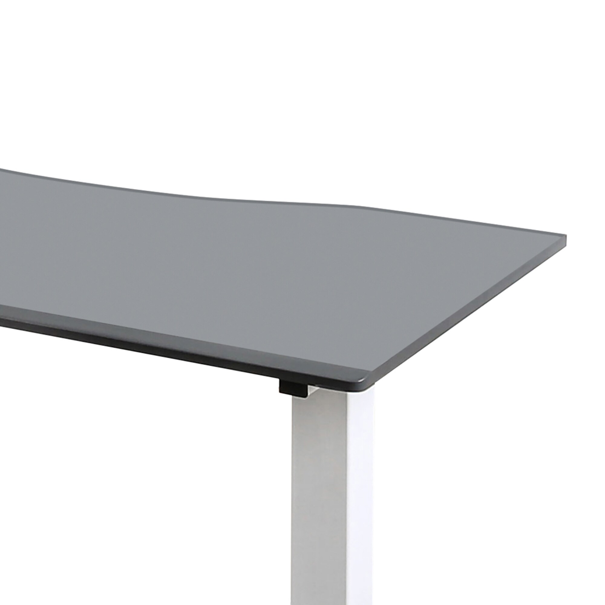Furniture of America IDF-DK6454GY-S desks - View #8