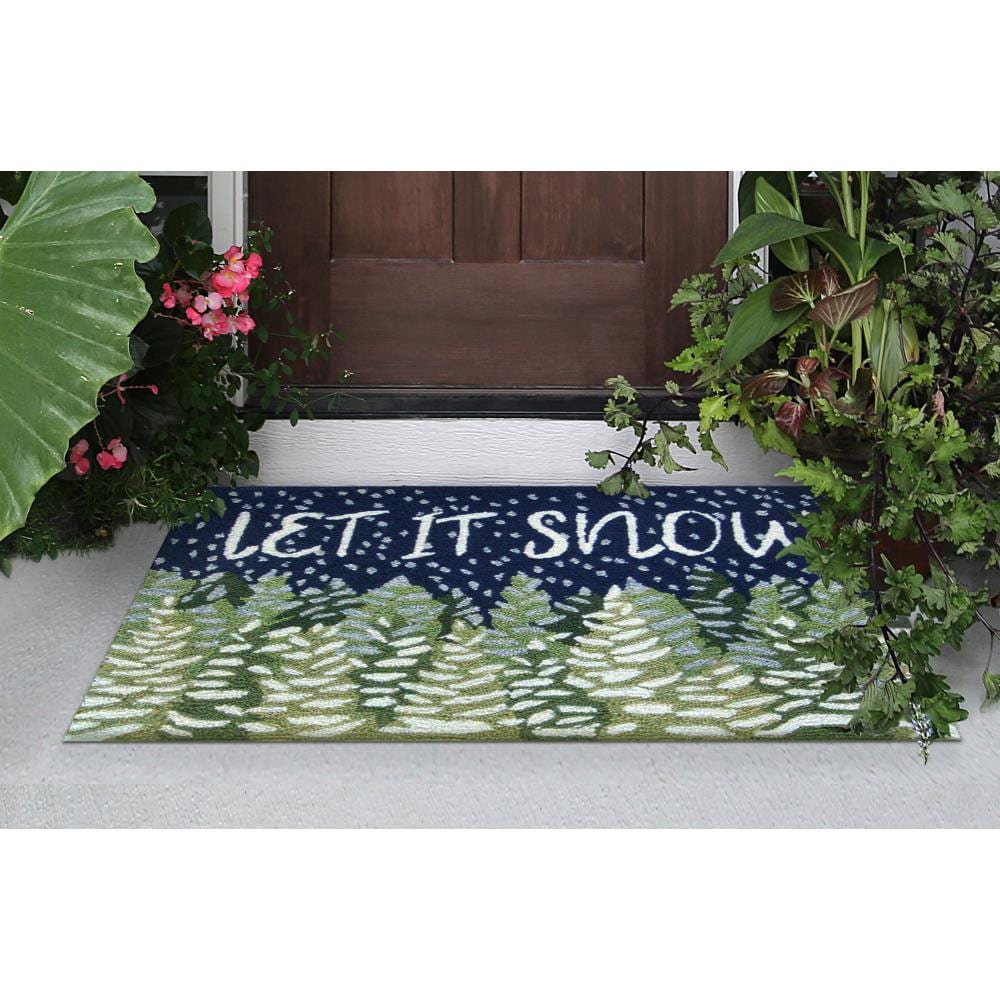 Best Indoor Doormat for Snow
