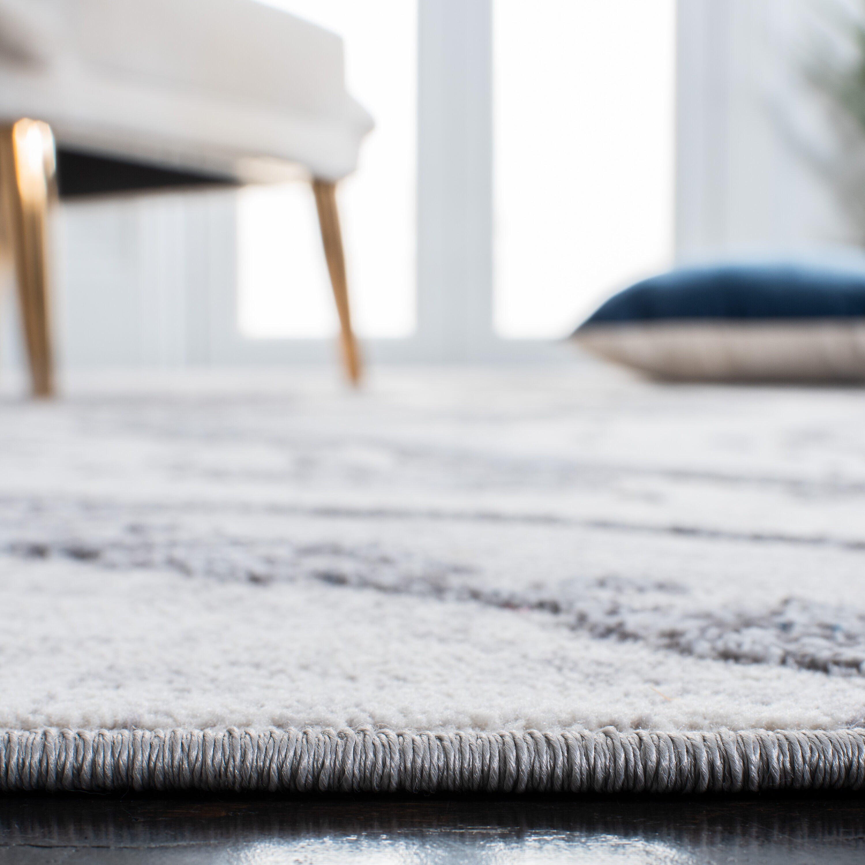 Safavieh ALA211F-28 rugs - View #6