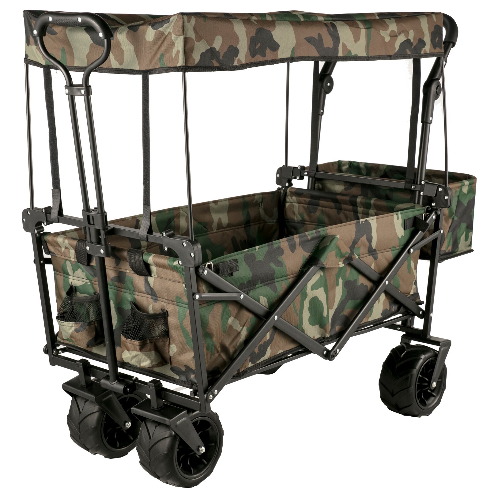 VEVOR SCDZDPTC-MCS00057V0 Yard-Carts - View #8