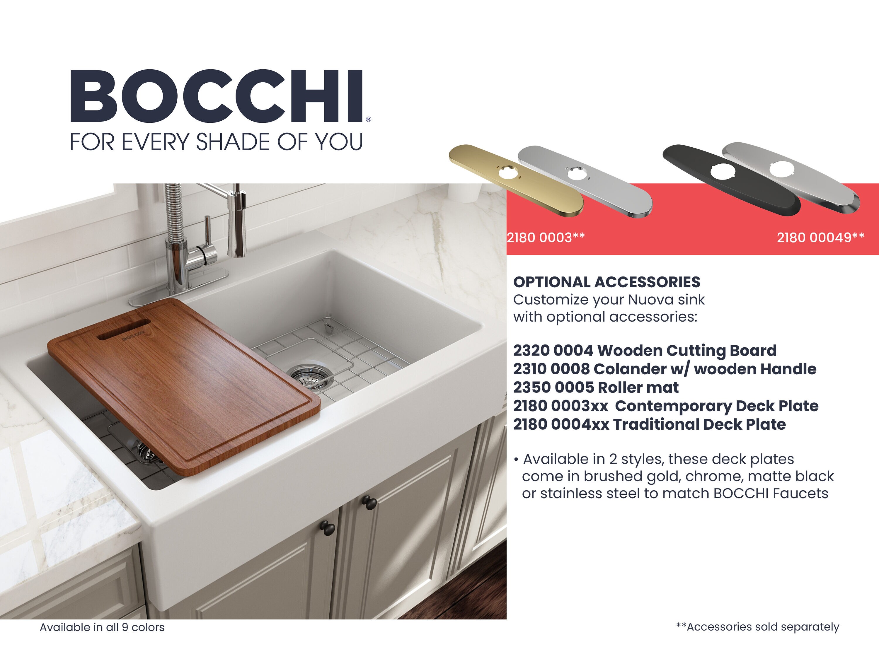 BOCCHI 1501-001-0127 Kitchen-Sinks - View #6