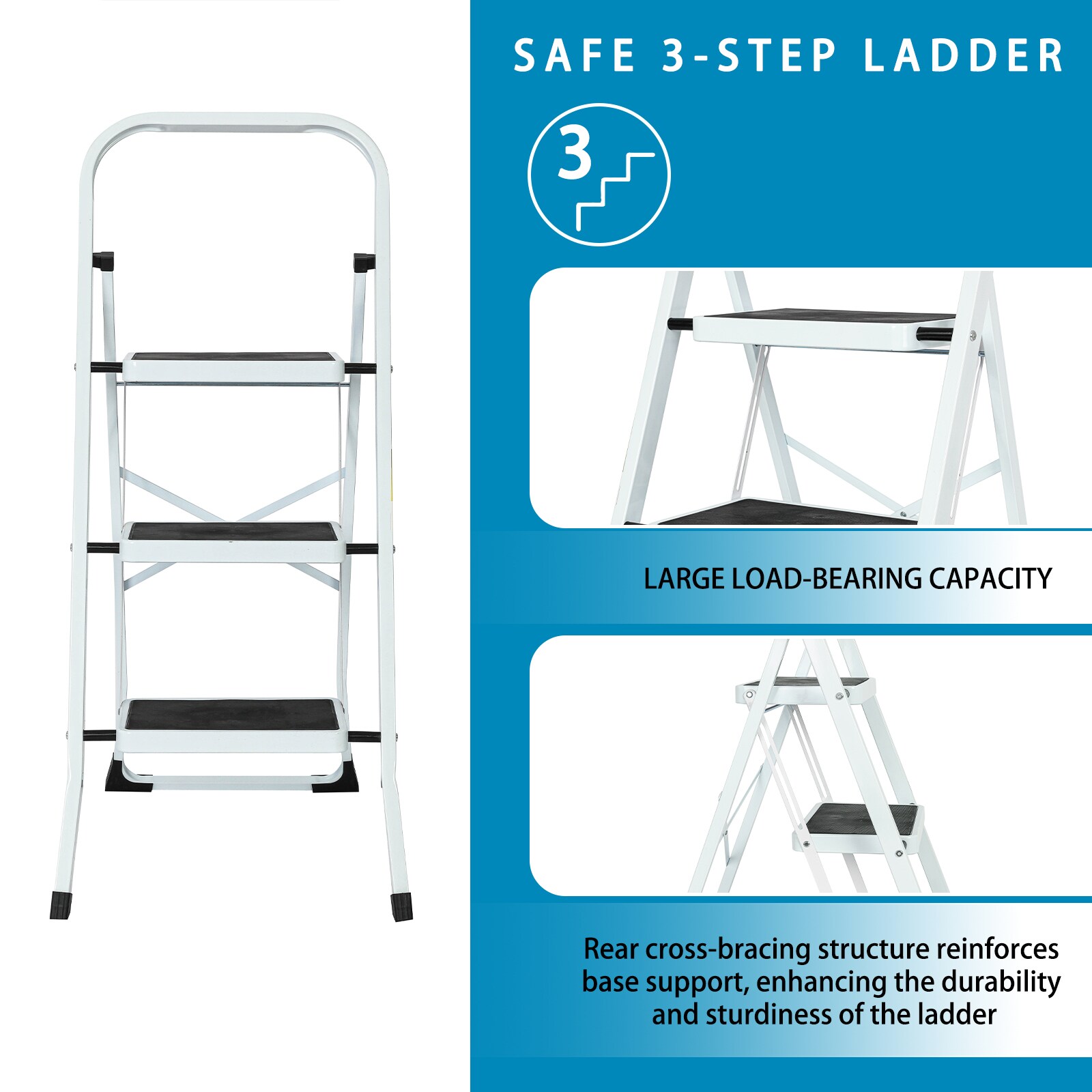 Maocao Hoom JL-F1-T3W step - View #7