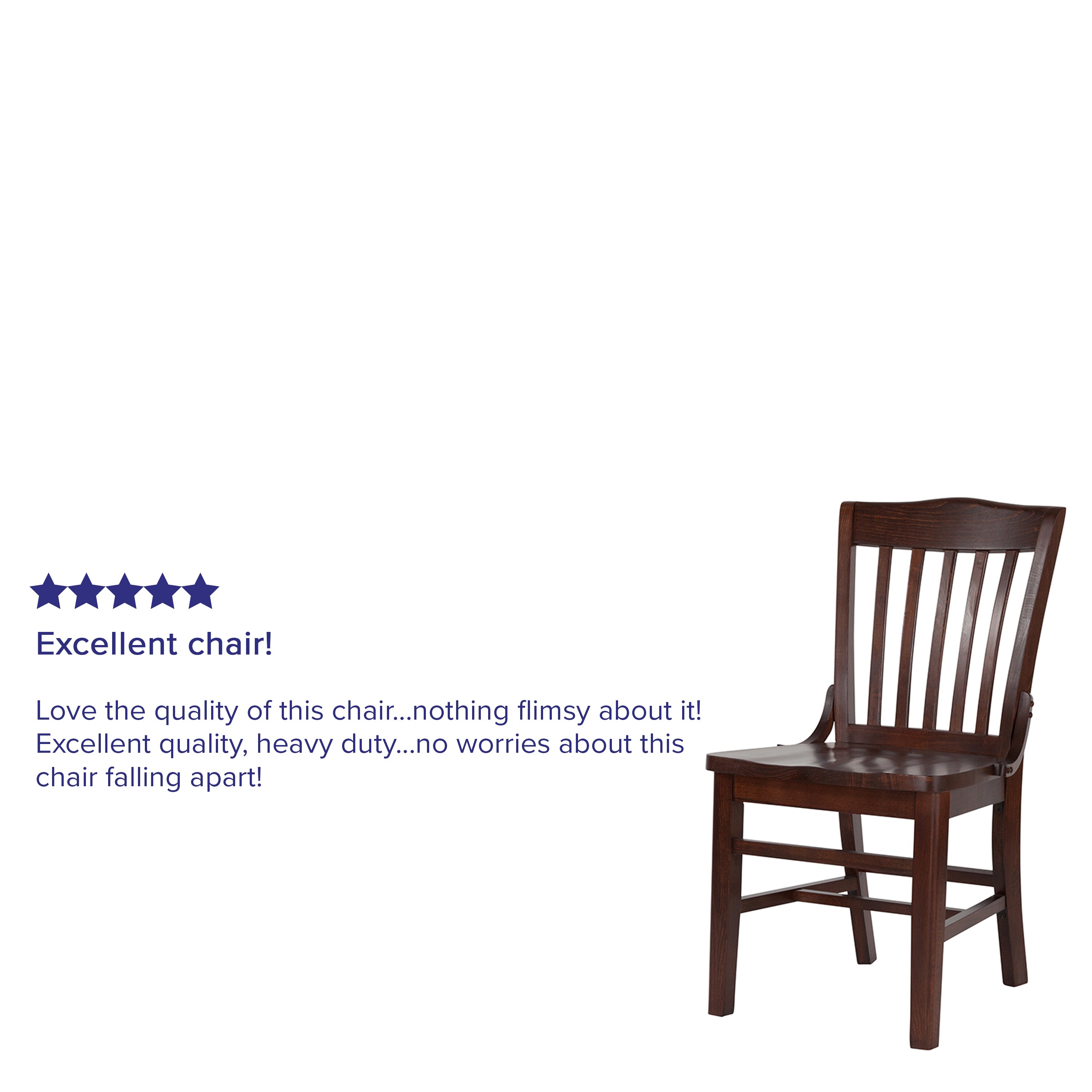 Emma + Oliver 889142896449 Dining-Chairs - View #11