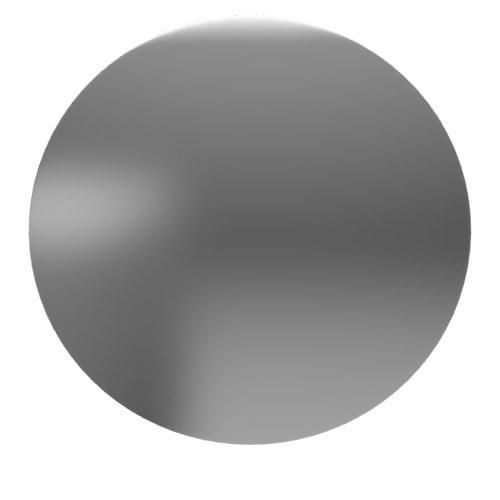 Three-dimensional representation of the product