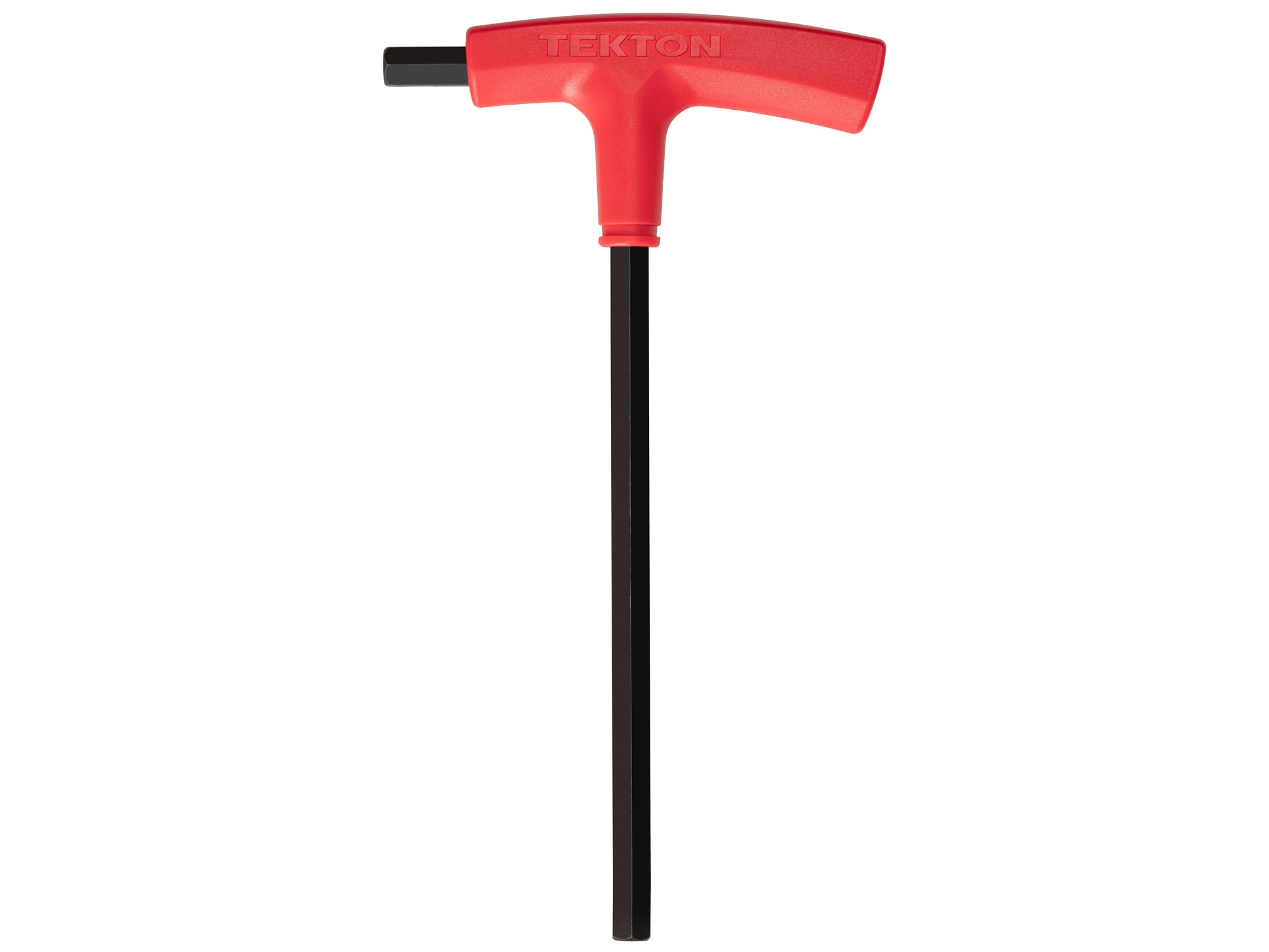 TEKTON KTX32100 10mm T-Handle Metric Hex key
