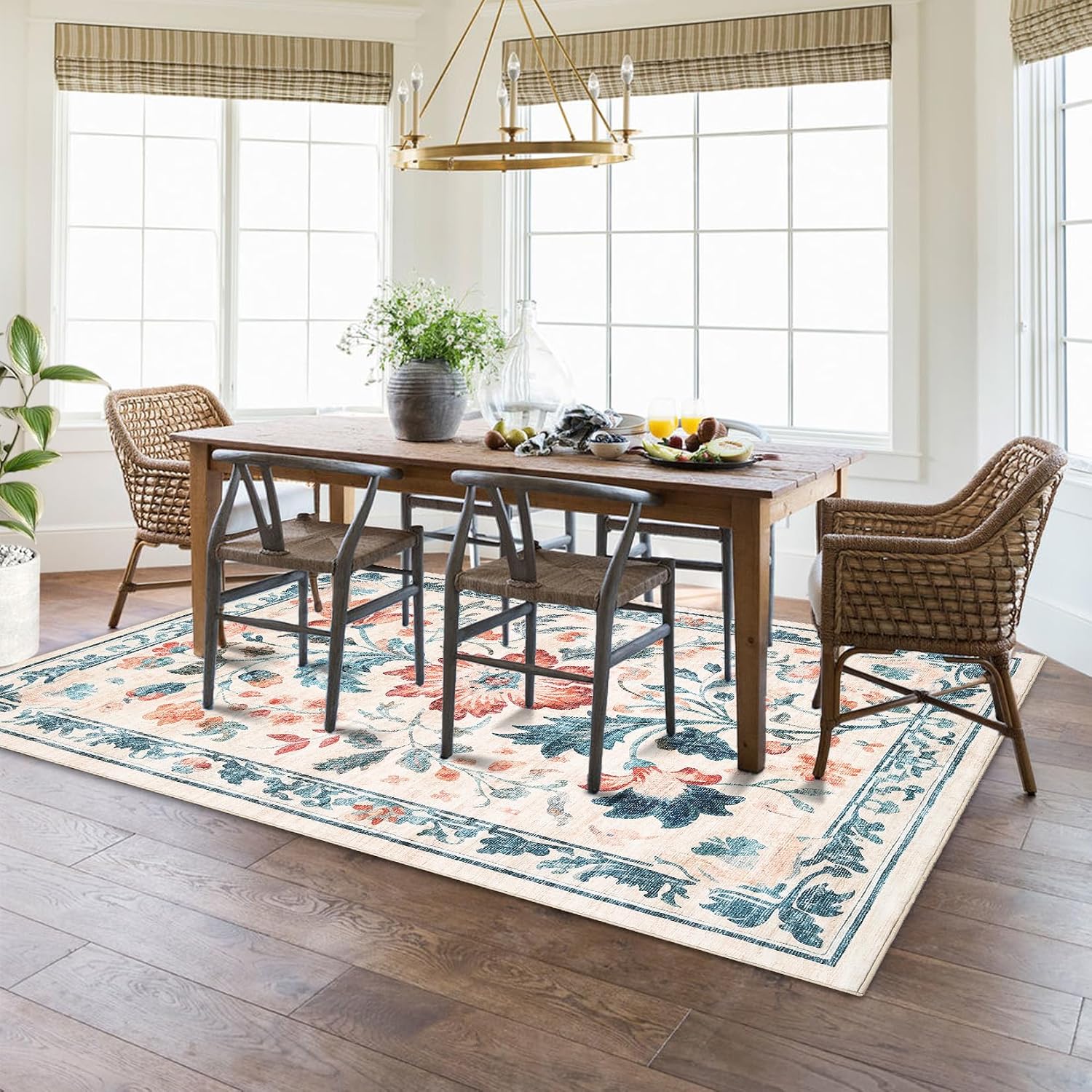 GAOMON CES-QJSONNGP0VOO rugs - View #2