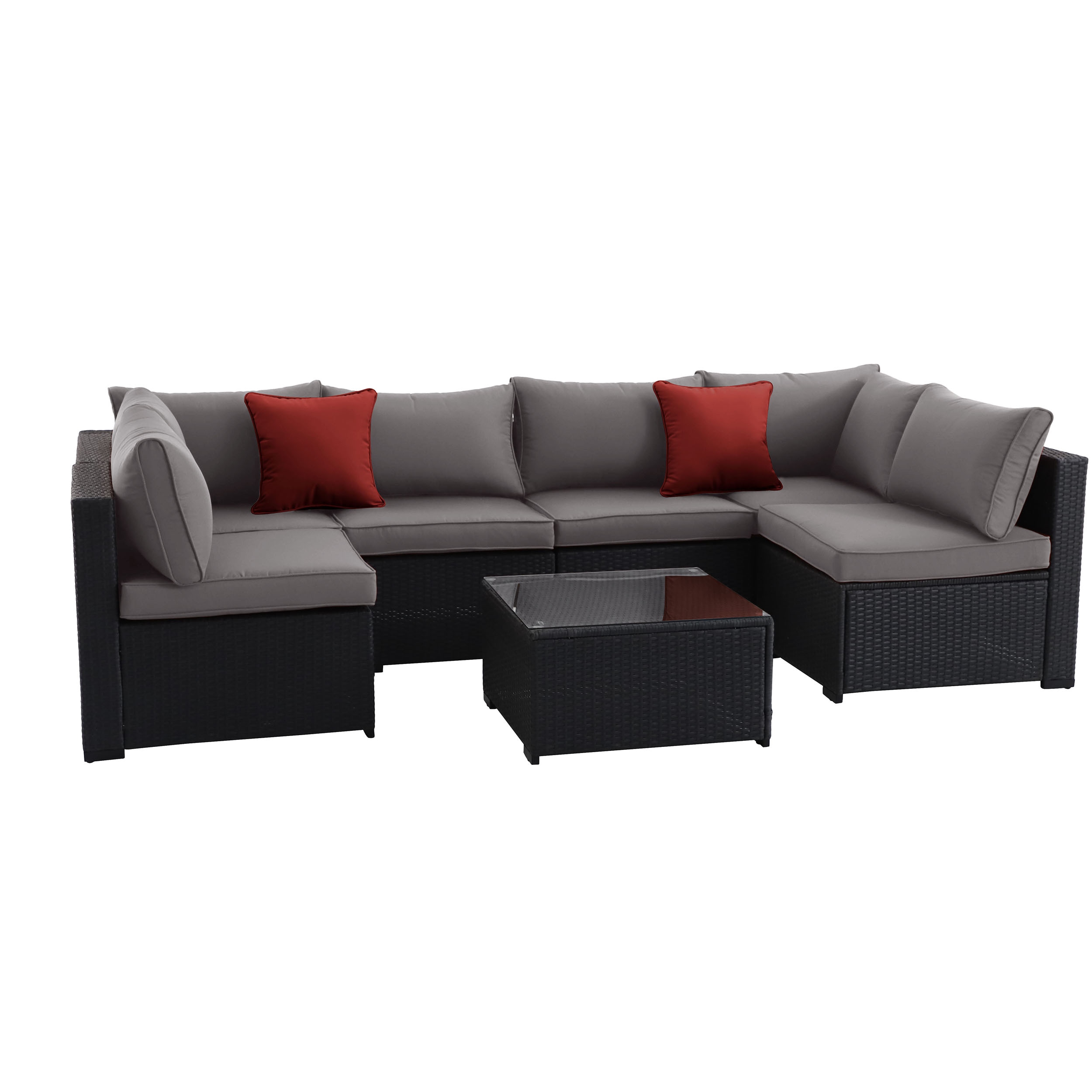 Style Selections FRS02054-T Patio-Sofas-Daybeds - View #13