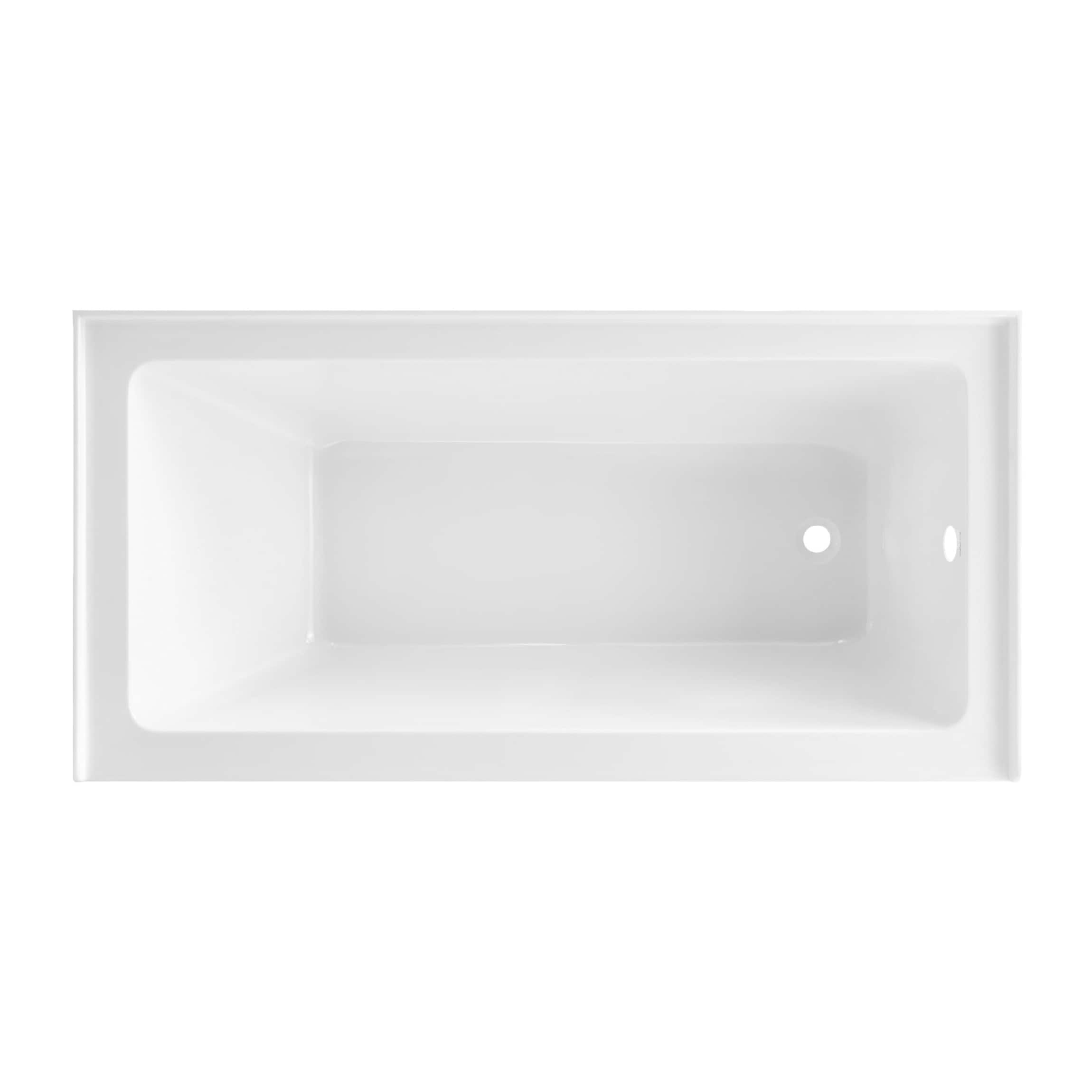 Swiss Madison SM-25-ABLAU72WH bathtubs - View #3