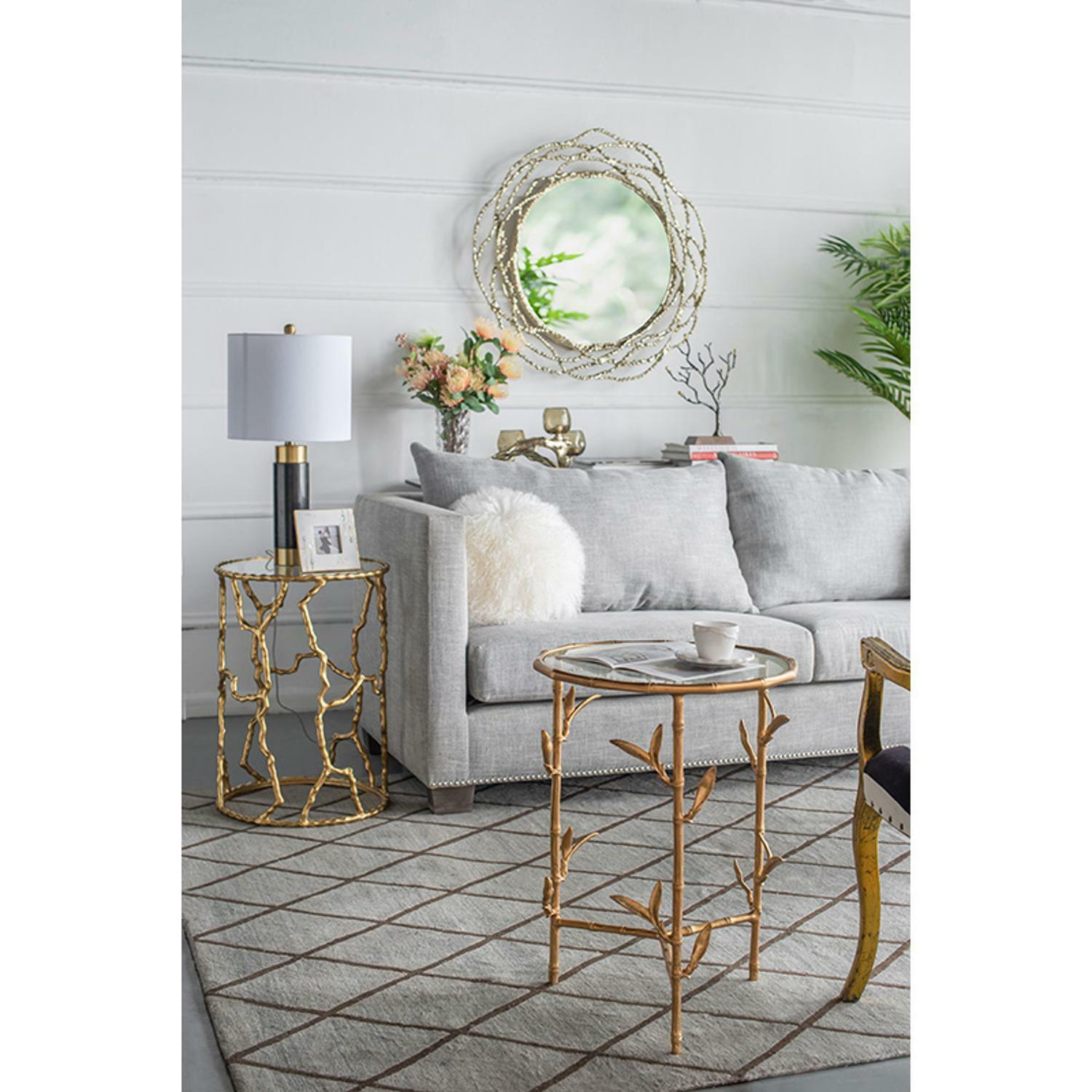 A&B Home 48429 End-Tables - View #3