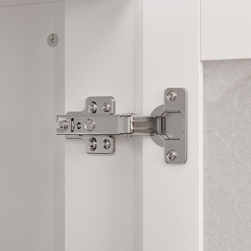 Homsee C-KF390104-01 Dining-Kitchen-Storarge - View #14