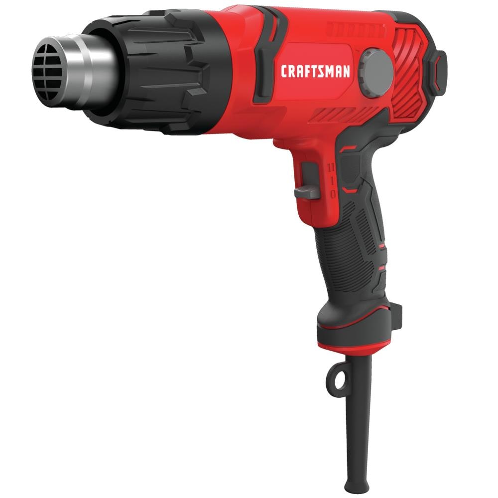 Heat Gun Dryers for Industrial Use - Gilson Co.