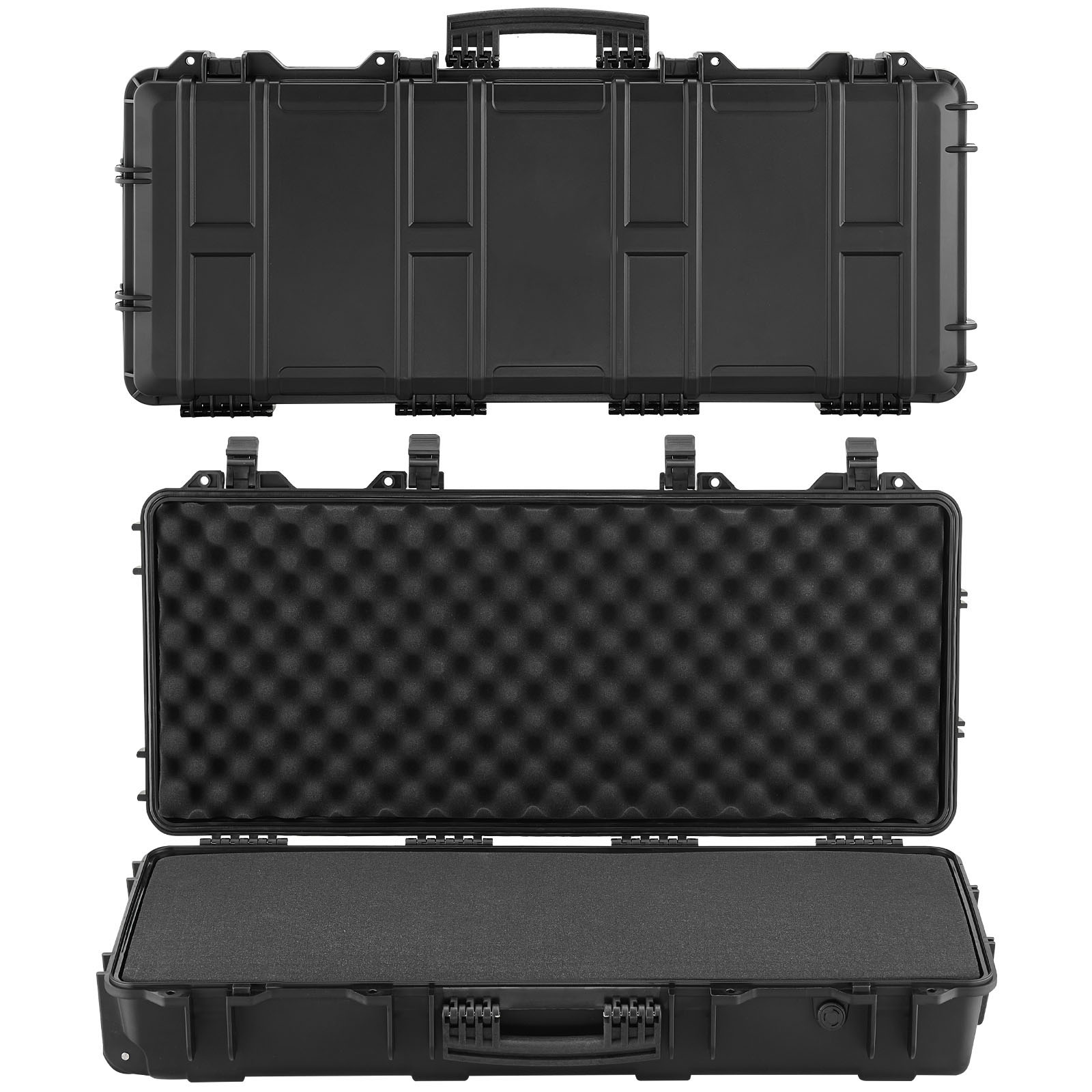 Mecale YAS-6DZ4C6 Gun-Safes - View #10
