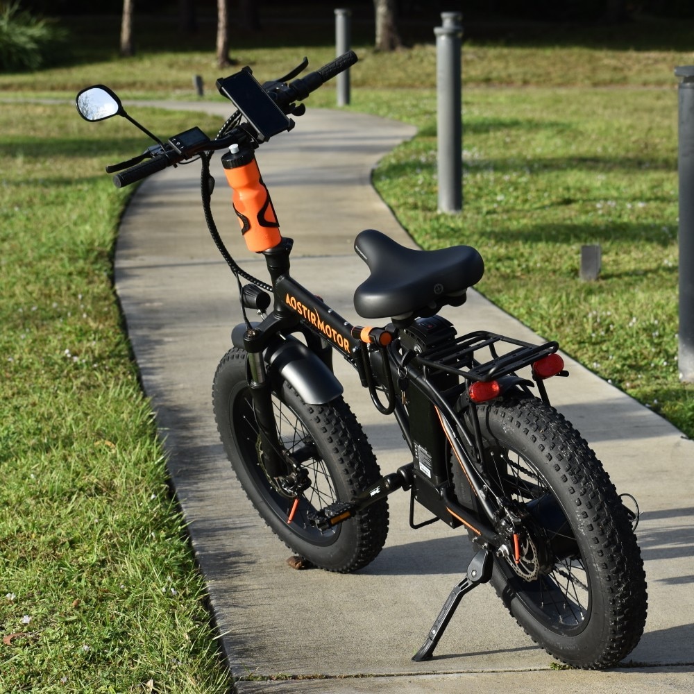 ZAKLOOP XU20211221A20B bikes - View #17