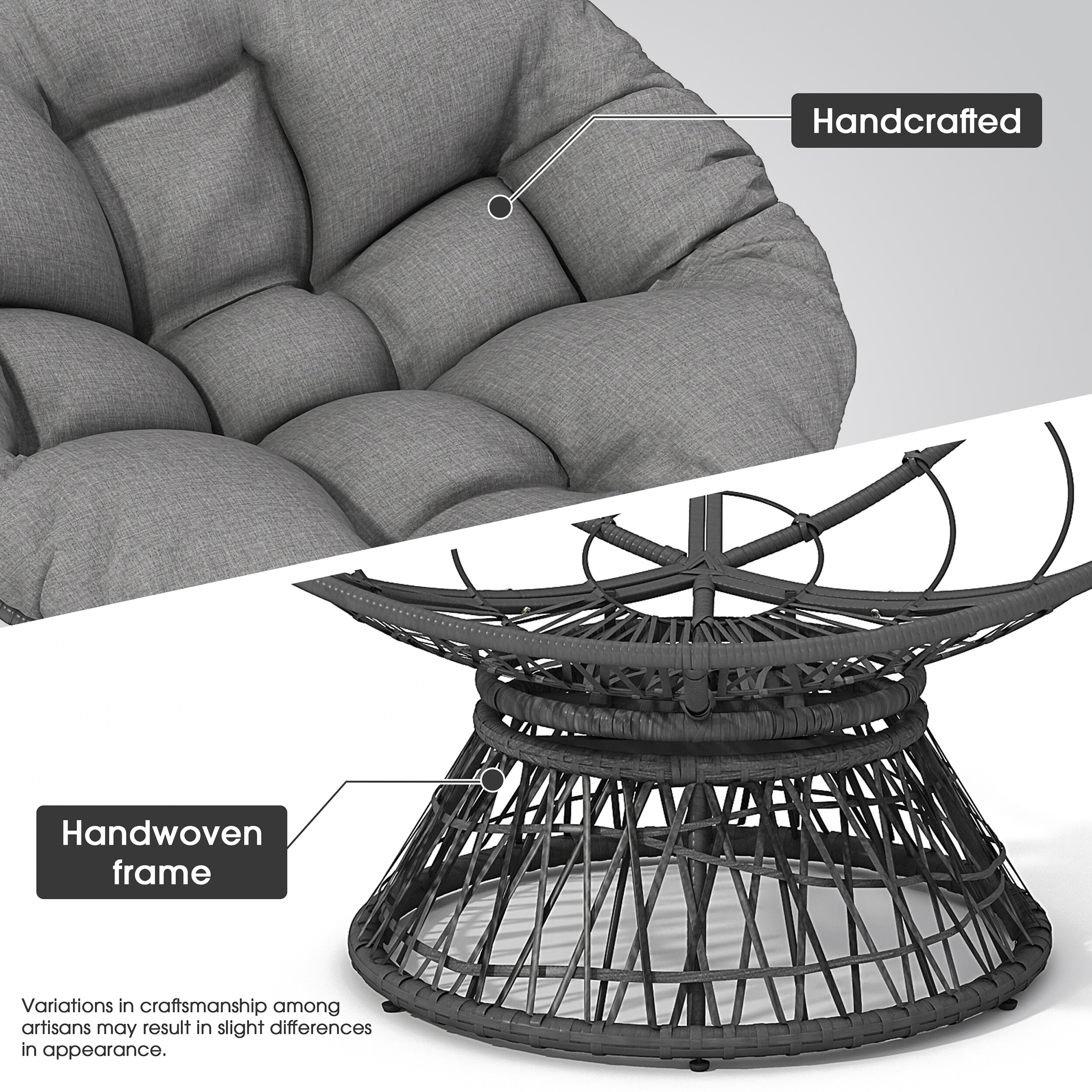 Moda Furnishings MDN723P212569E Patio-Chairs - View #5