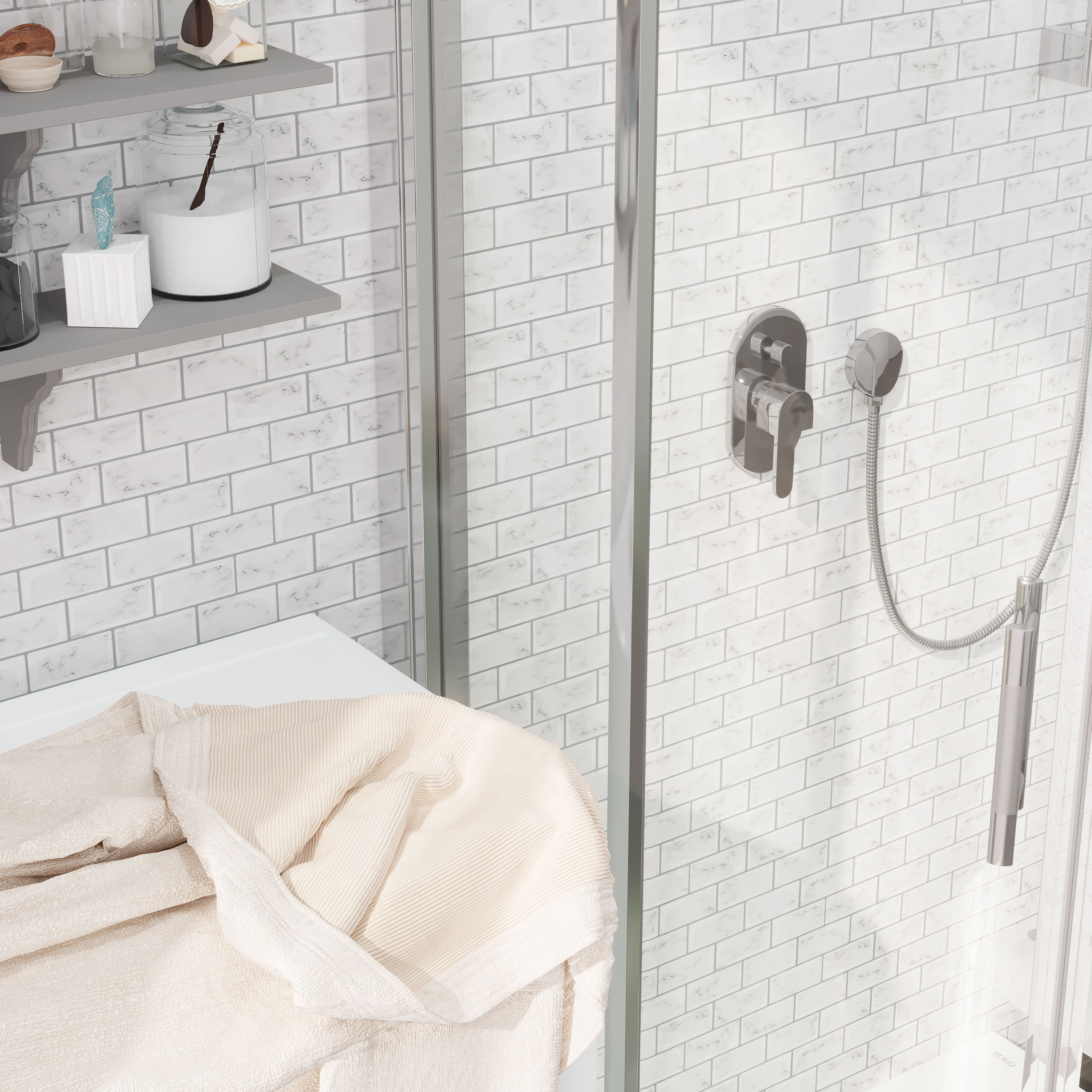 Avant Decor GLT002-SMP Tile-Samples - View #5