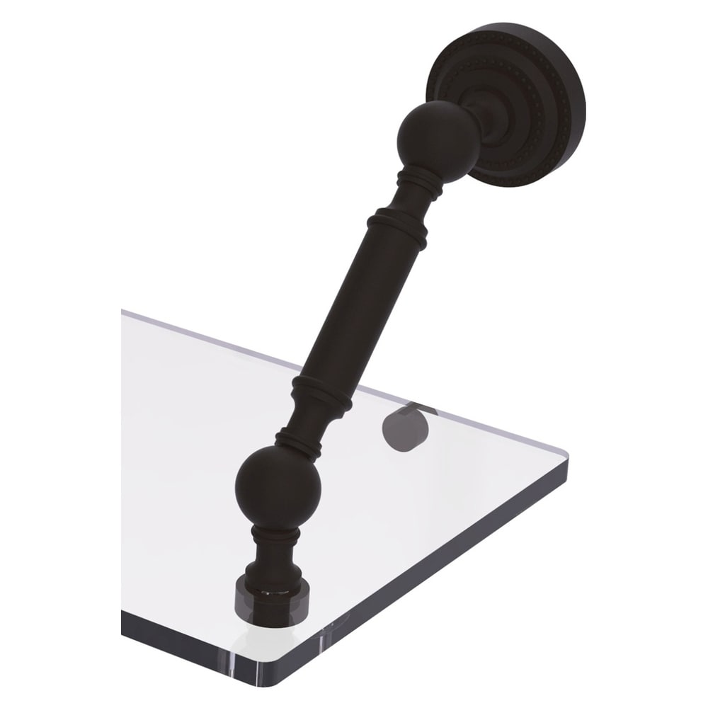 Allied Brass DT-1-24-ORB Bathroom-Shelves - View #2