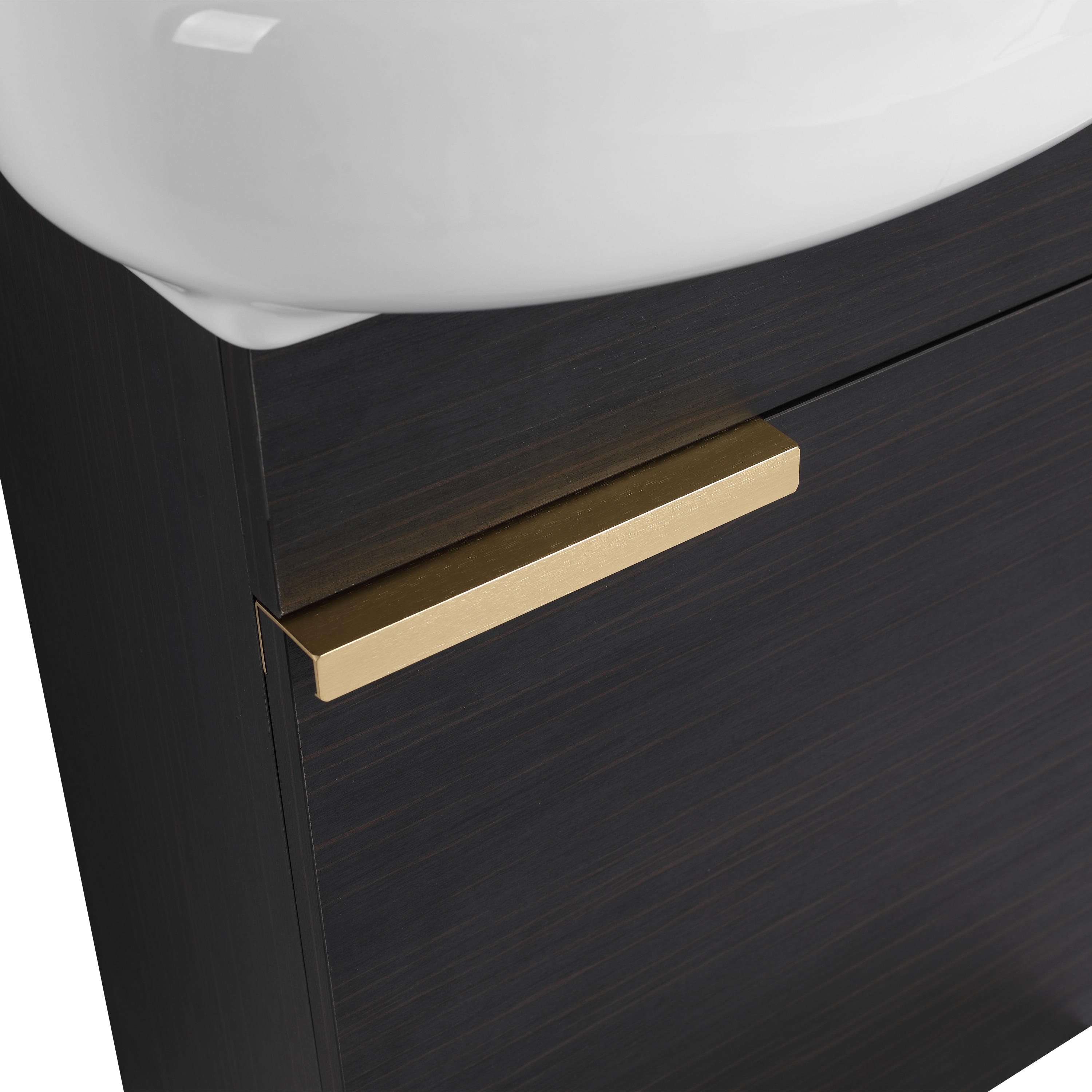 WELLFOR GLEM-S00030 Bath-Vanity-Combo - View #5