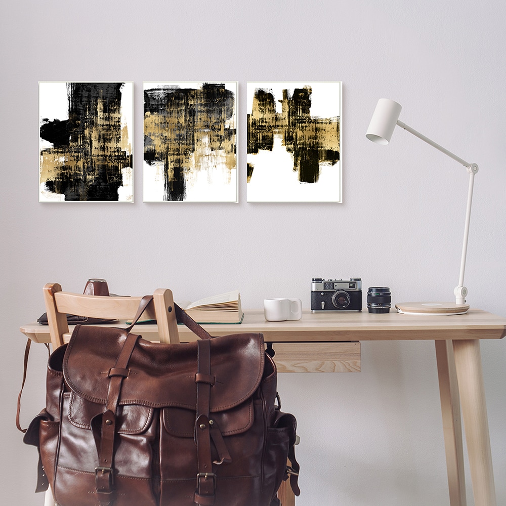 Stupell Industries A3-065-CN-3PC-24X30 Wall-Art - View #4