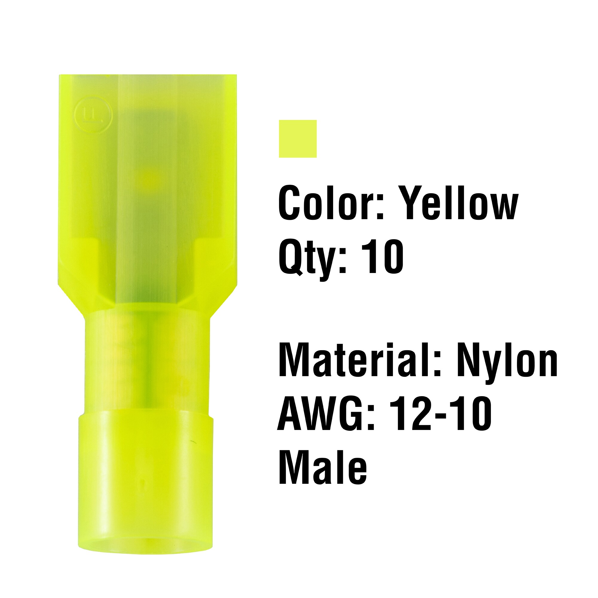 Utilitech 200587 Terminal-Wire-Connectors - View #7