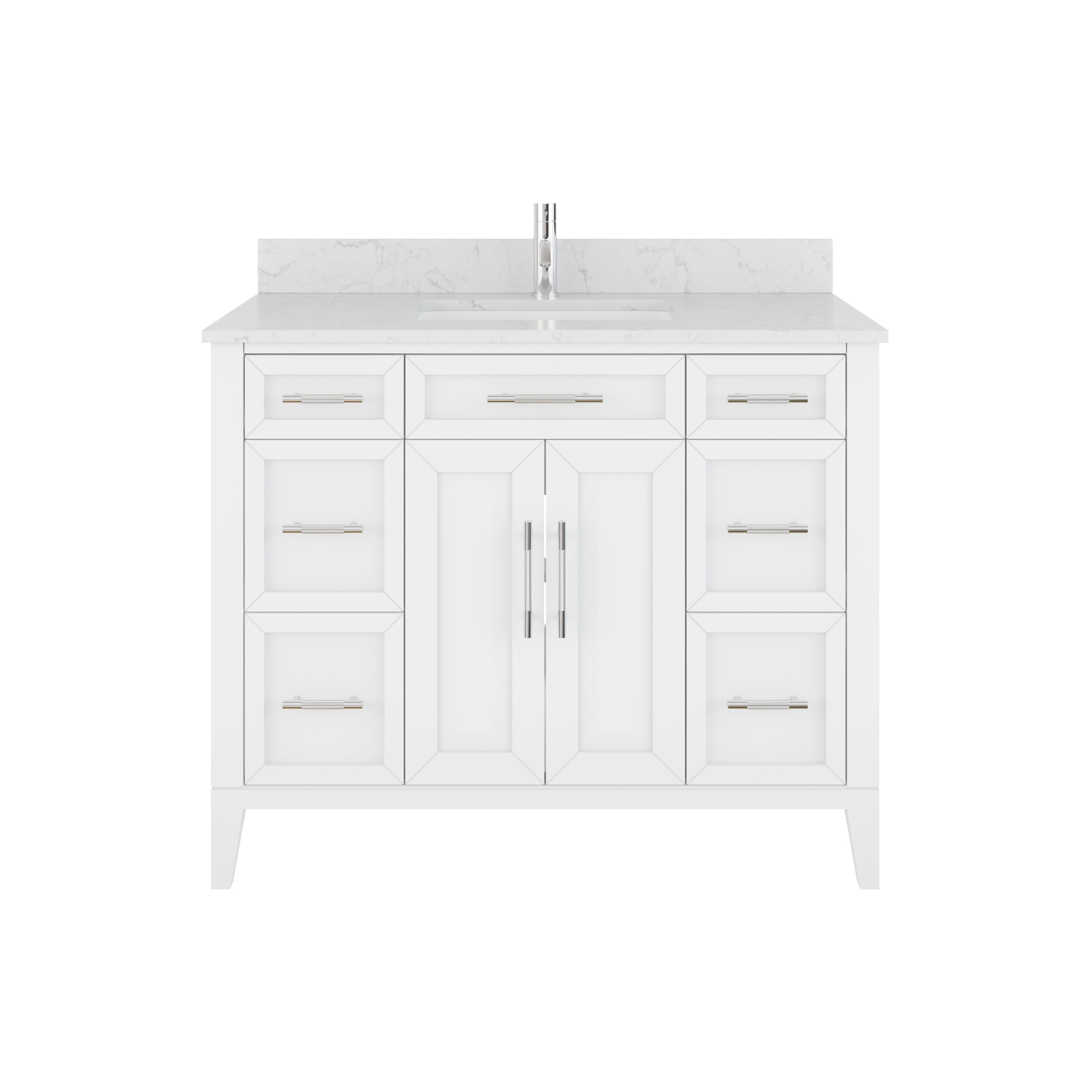 Spa Bathe 21064 Bath-Vanity-Combo - View #11