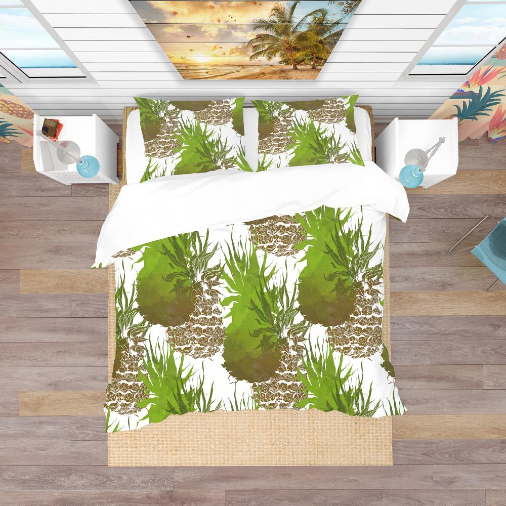 Designart BED18731-K bedding - View #3