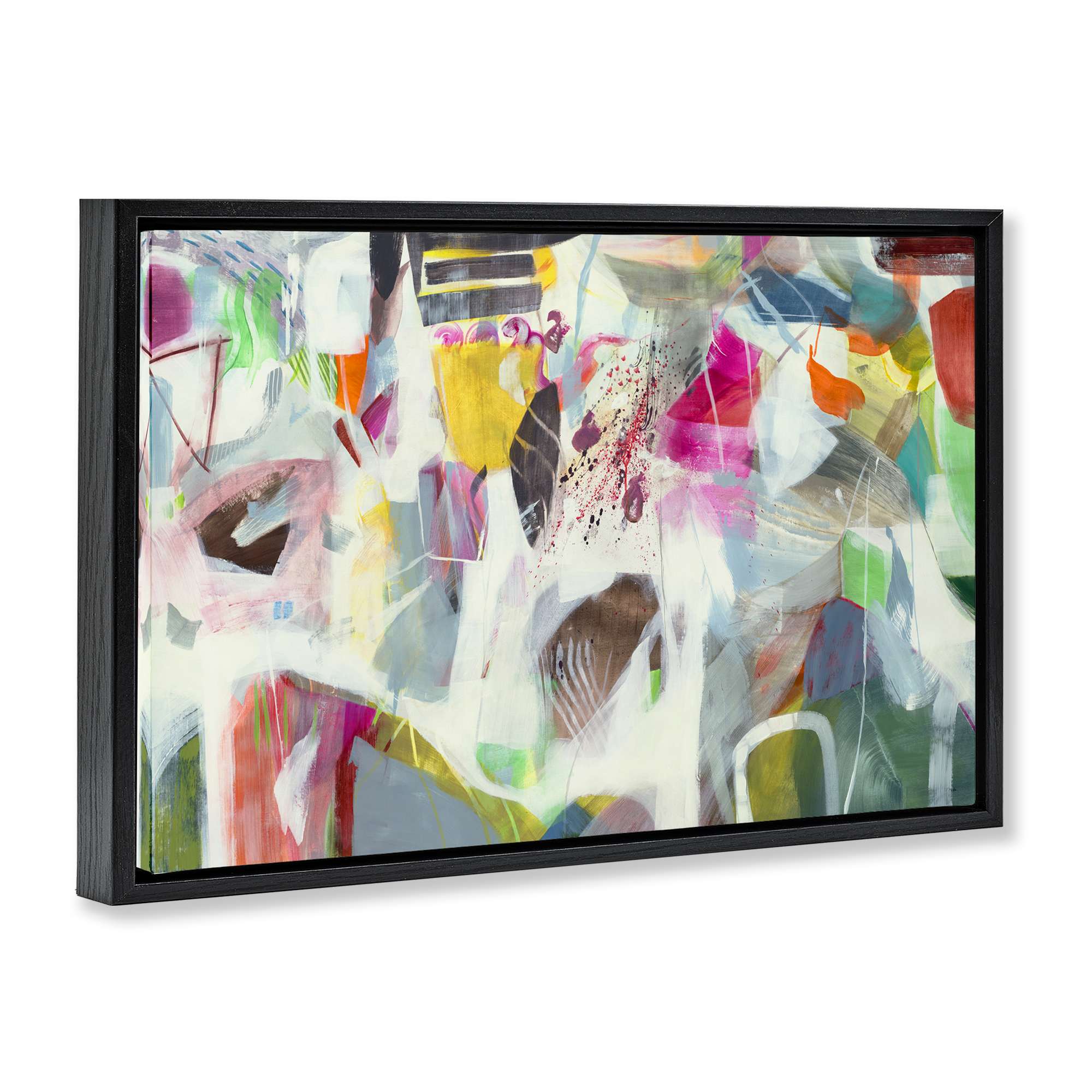 Stupell Industries BY-372-FFB-20X30 Wall-Art - View #2