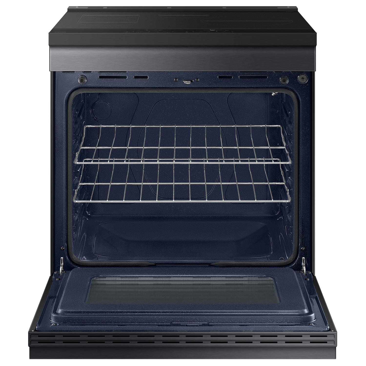 Samsung NSI6DG9100MT Induction-Ranges-Cc - View #3