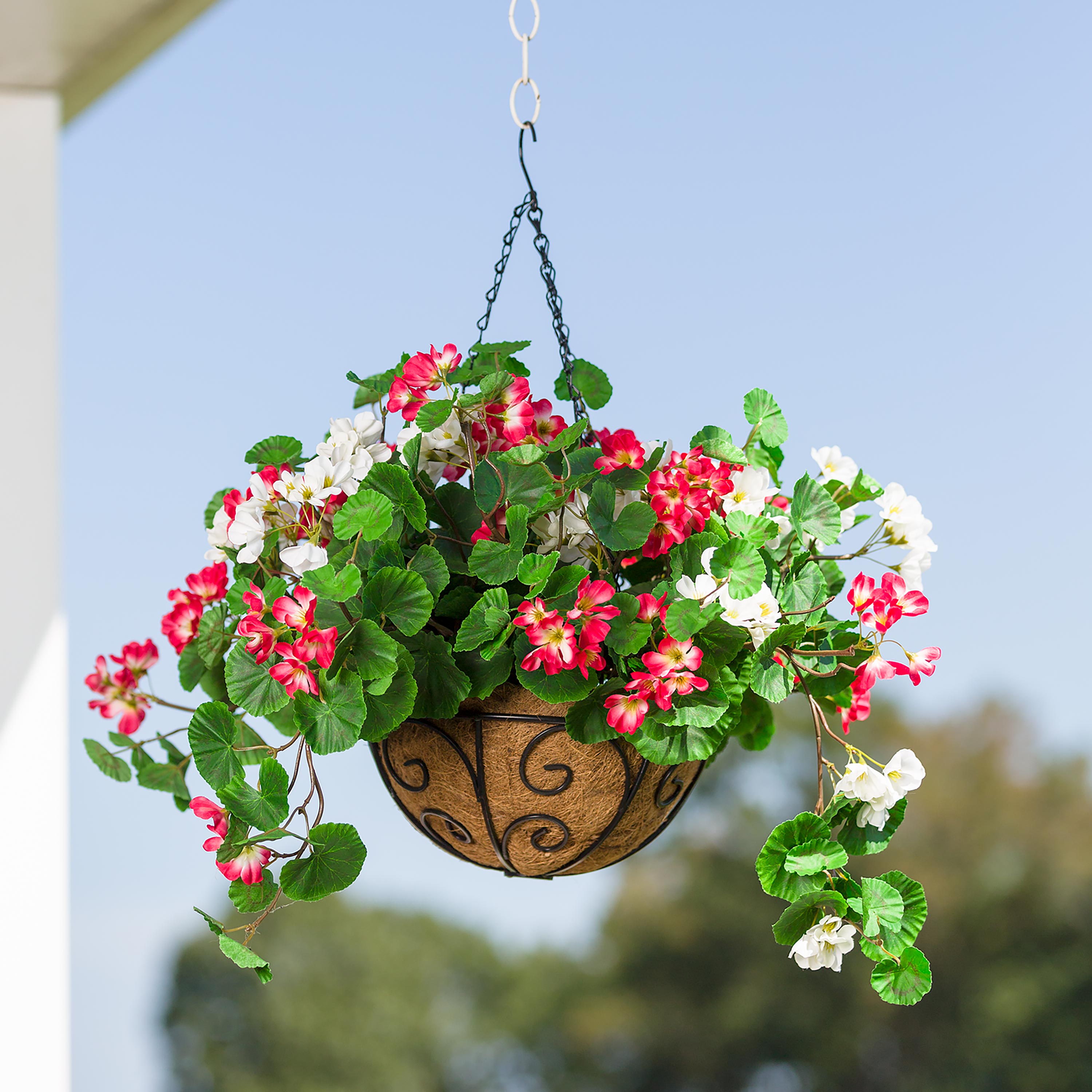 Evergreen 65D46 Artificial-Plants-Trees - View #2