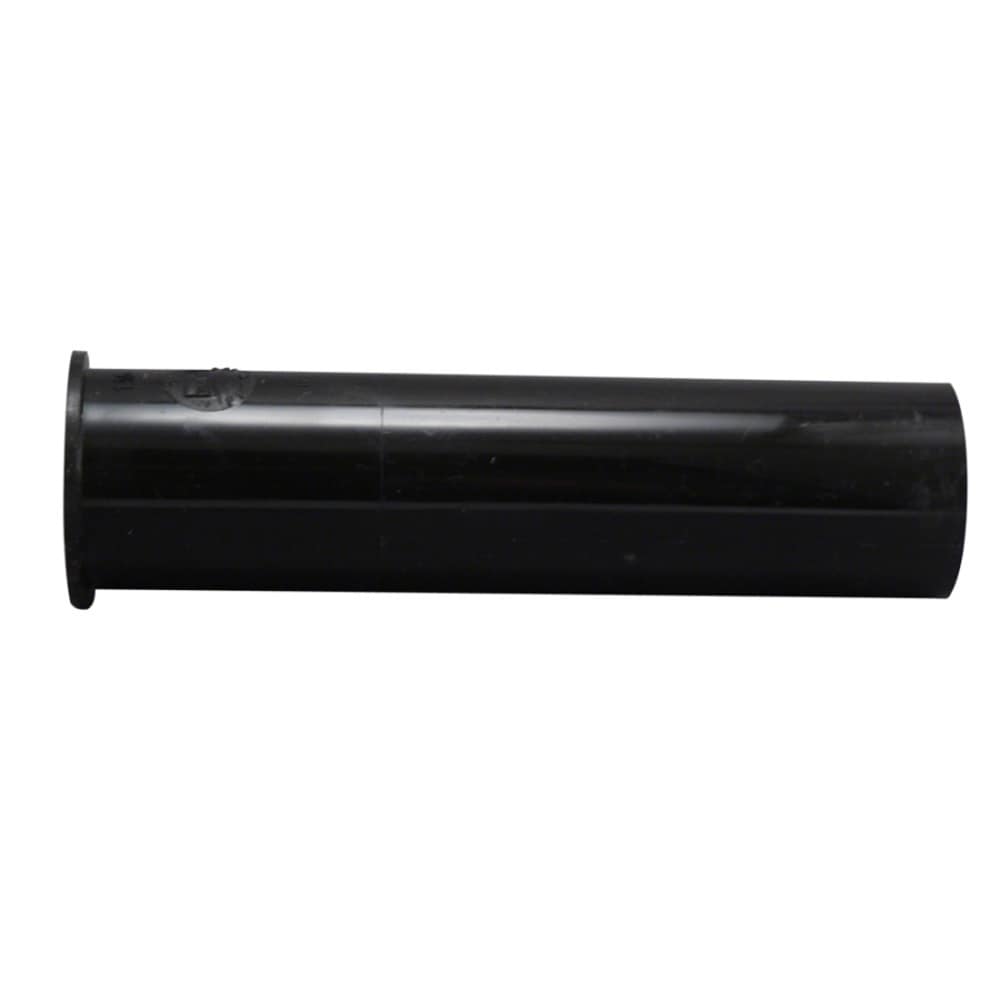 Keeney 10-6BK 1-1/2-in Plastic Sink tailpiece