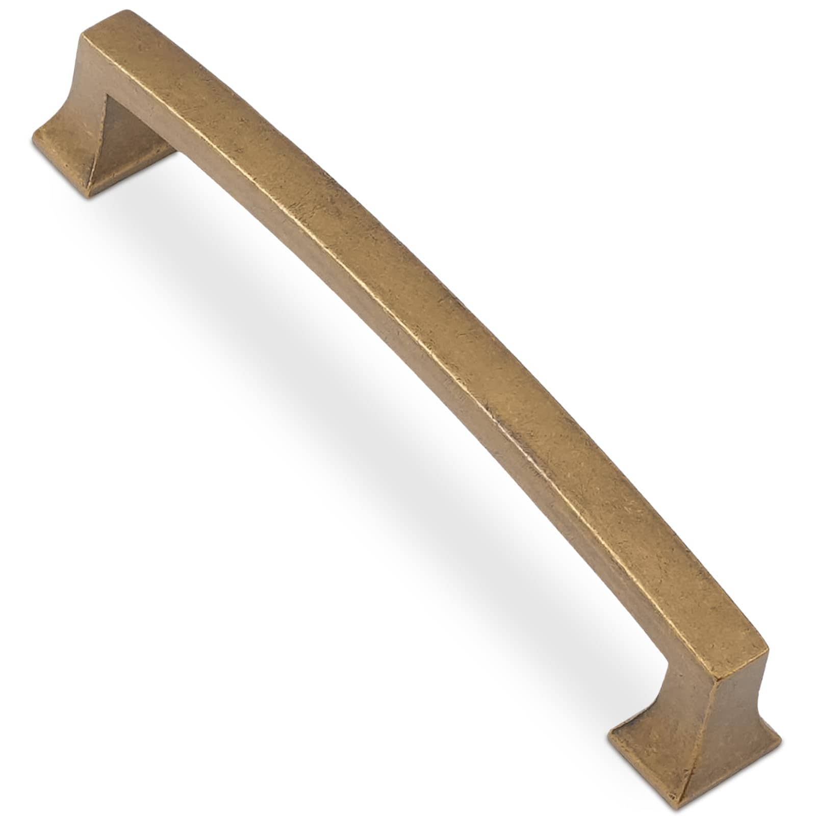 YGCTFX Cabinet Pulls 10 Pack for Kitchen Drawer and Dresser