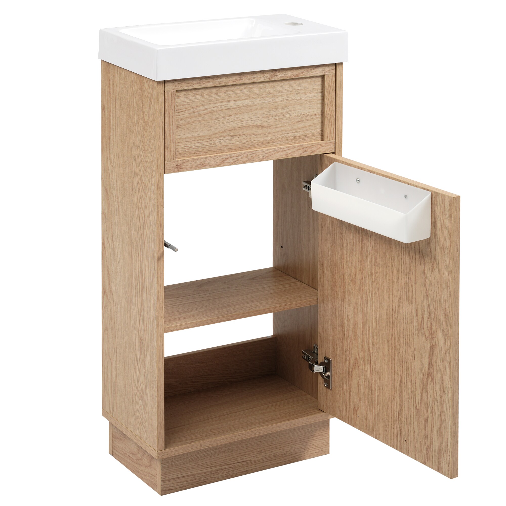 Tatayosi RY-P285513N Bath-Vanity-Combo - View #13