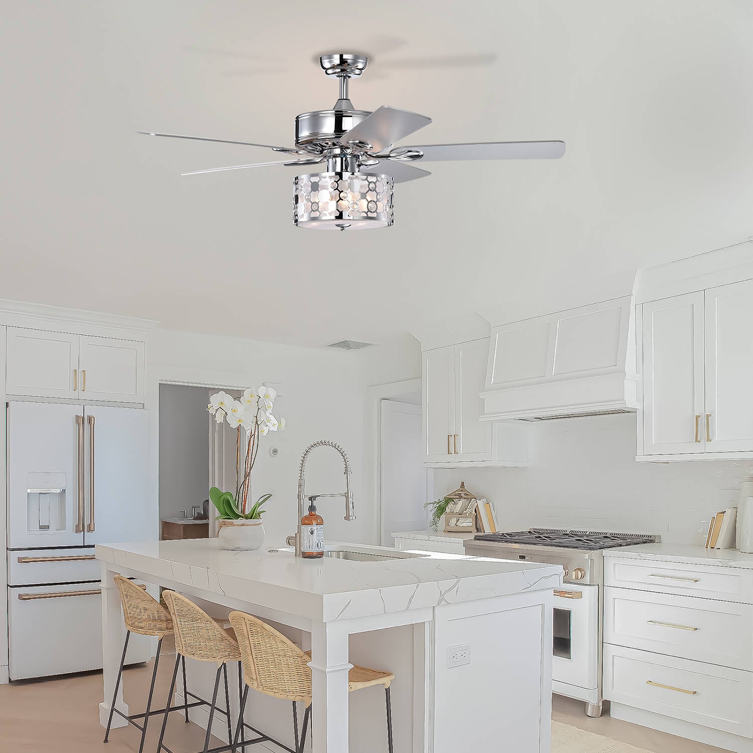 Bybafun YB5700022 Ceiling-Fans - View #5