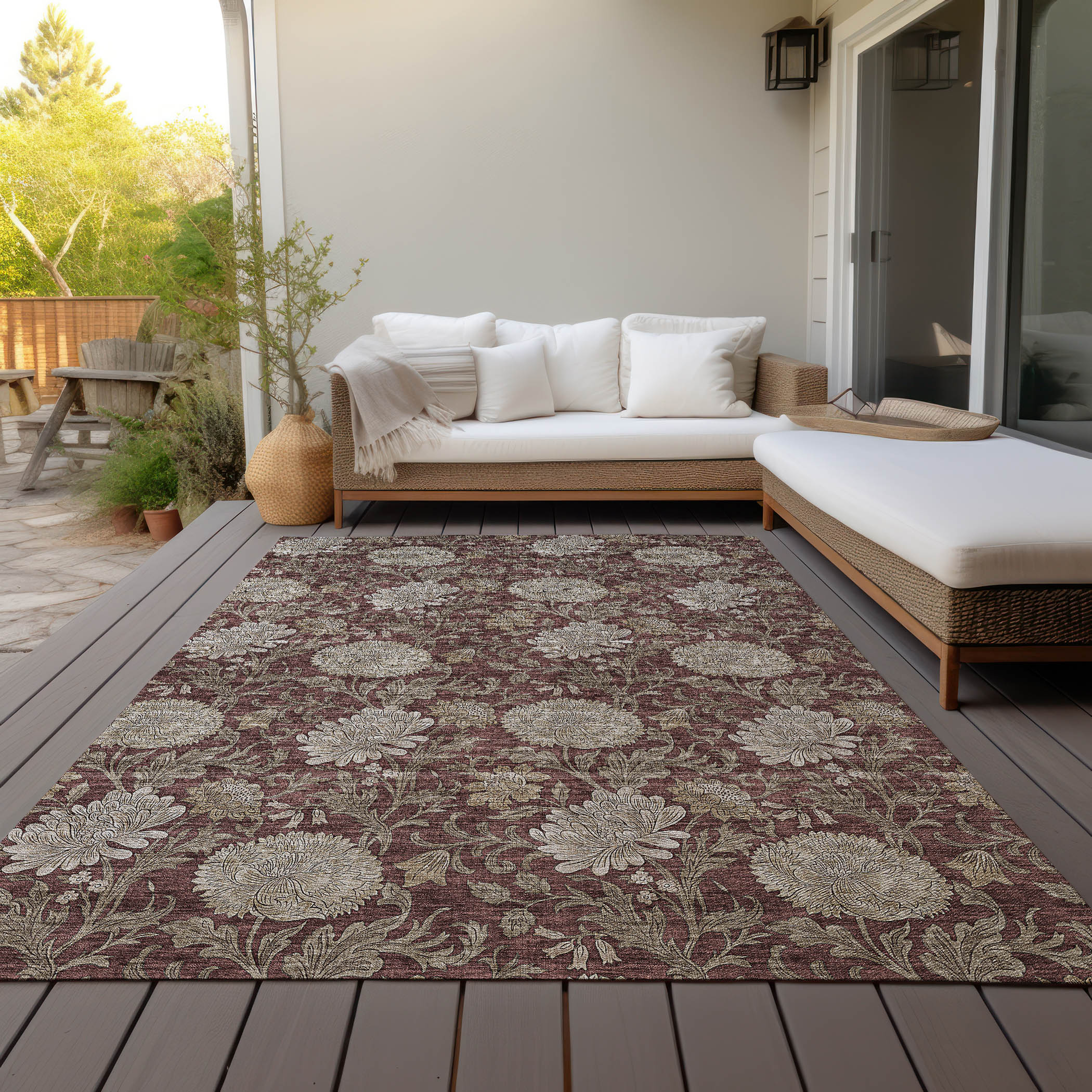Addison Rugs ACN677MM8X10 rugs - View #8