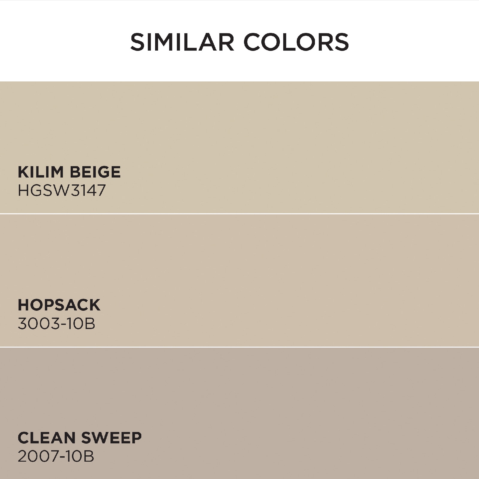 HGTV HOME by Sherwin-Williams HGSW3146-2557226 Int-Ext-Paint - View #6